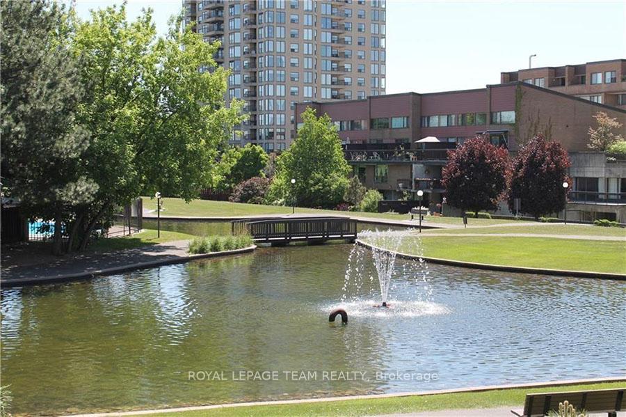 Photo 18 of Unit 118, 260 Brittany Drive, Ottawa, Viscount Alexander Park — HOMEH