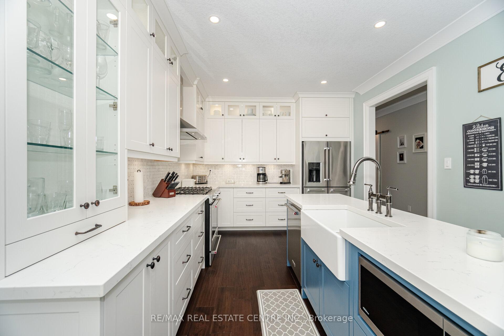 Photo 14 of 47 Regalia Way, Barrie, Innis-Shore — HOMEH