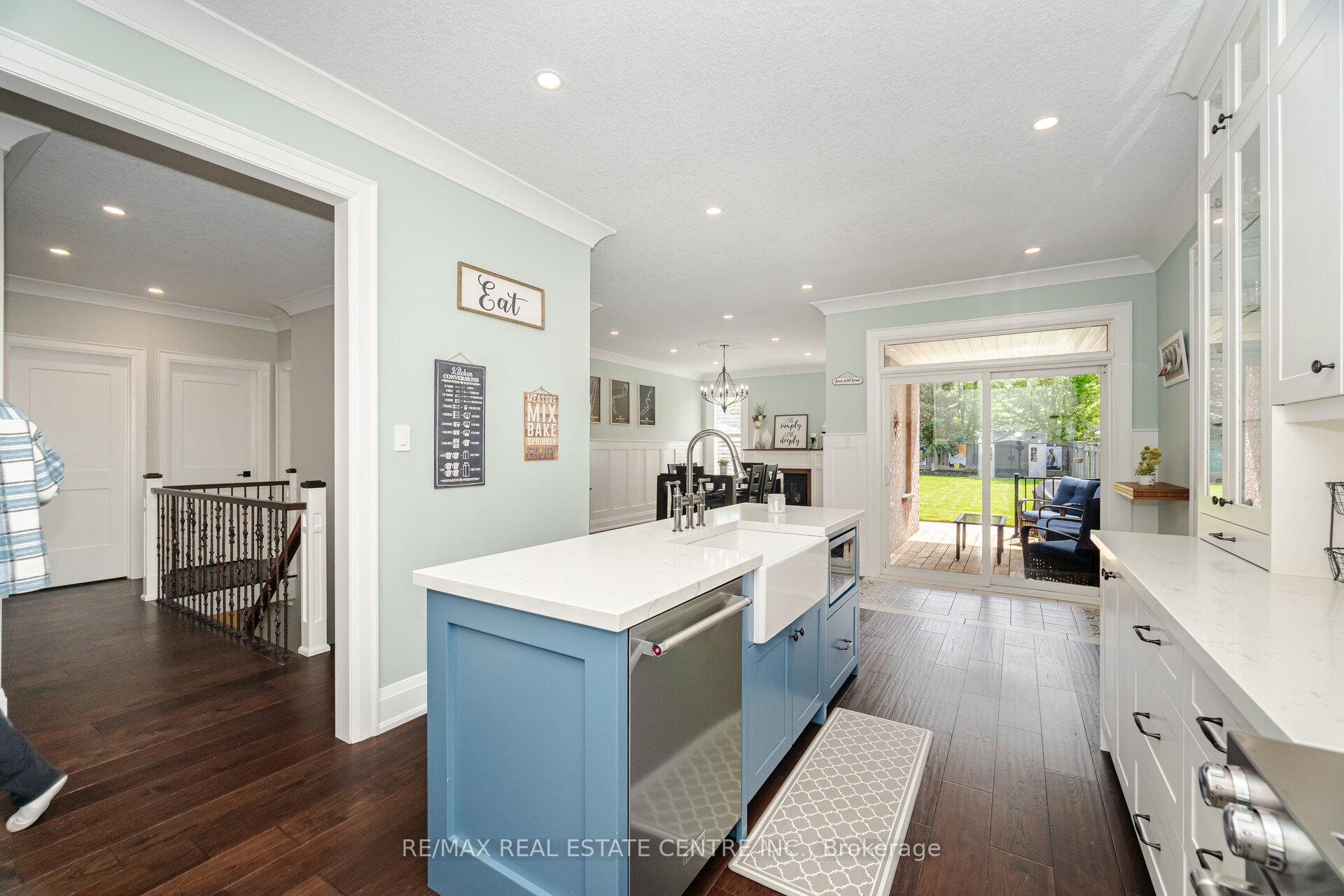 Photo 15 of 47 Regalia Way, Barrie, Innis-Shore — HOMEH