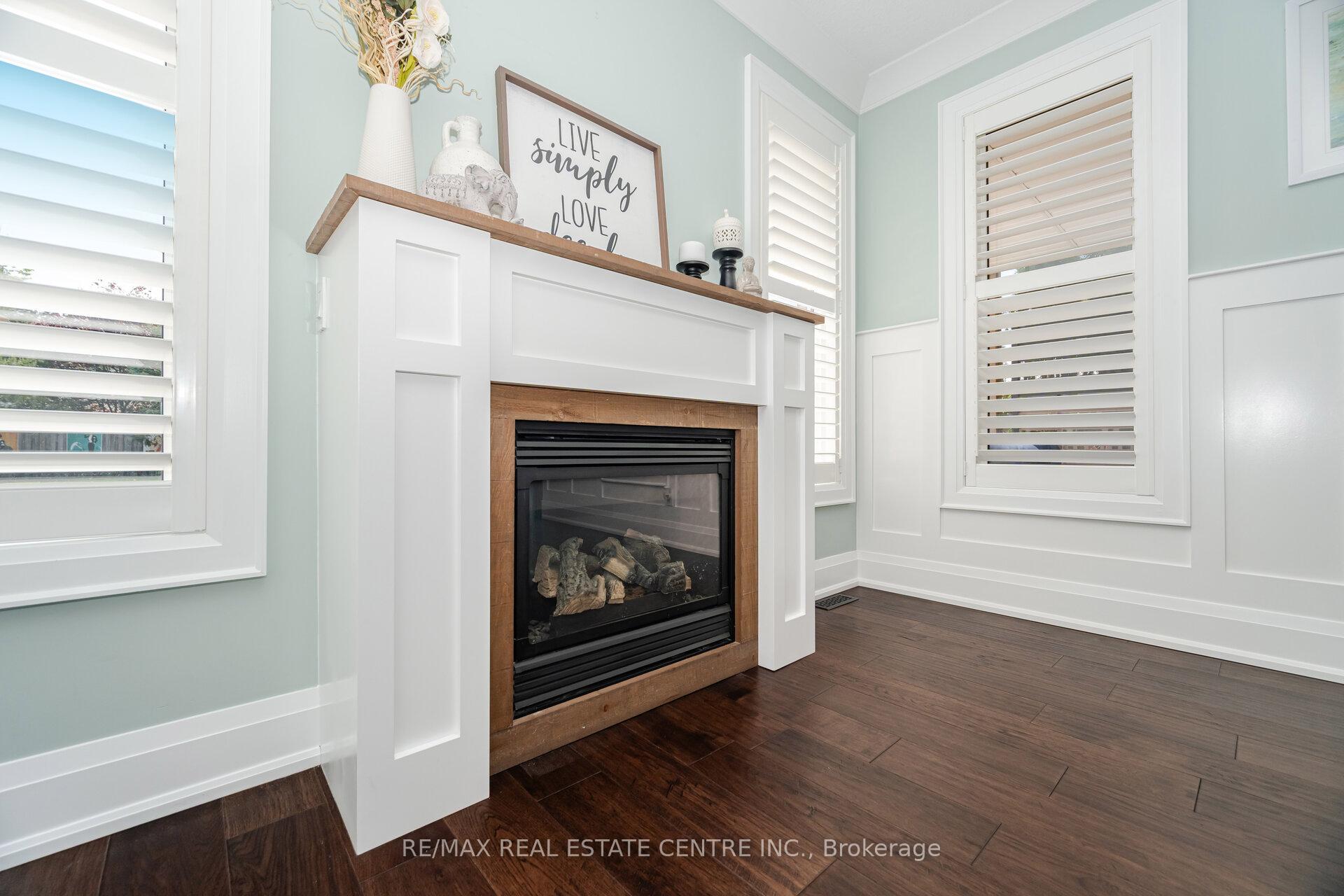Photo 18 of 47 Regalia Way, Barrie, Innis-Shore — HOMEH
