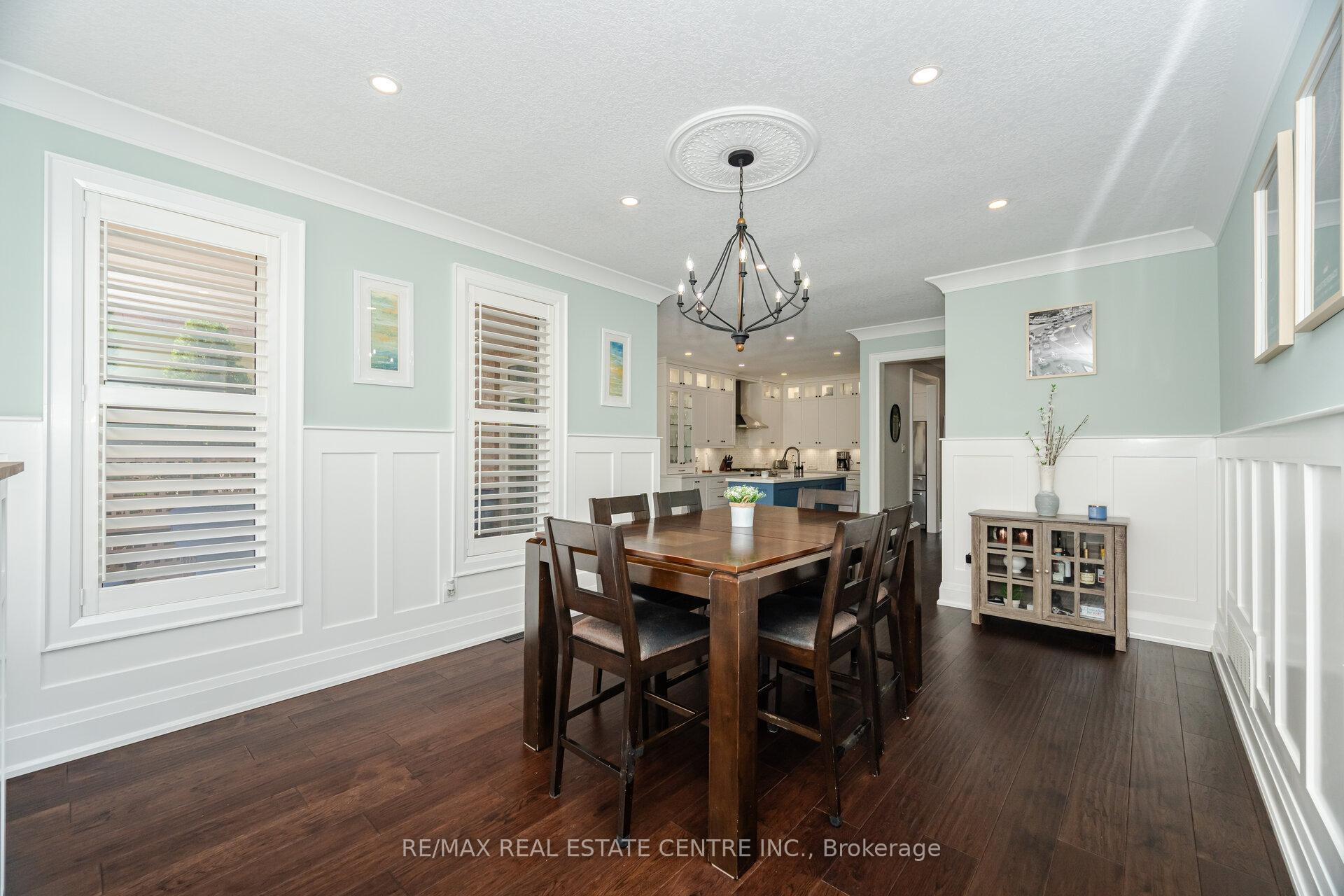Photo 19 of 47 Regalia Way, Barrie, Innis-Shore — HOMEH