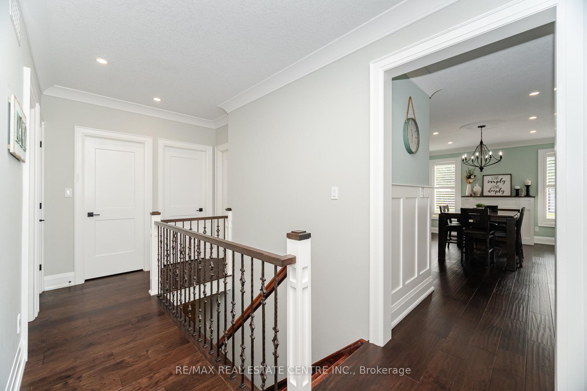 Photo 20 of 47 Regalia Way, Barrie, Innis-Shore — HOMEH
