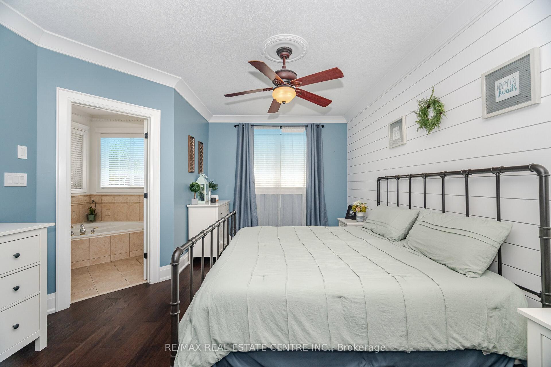 Photo 21 of 47 Regalia Way, Barrie, Innis-Shore — HOMEH