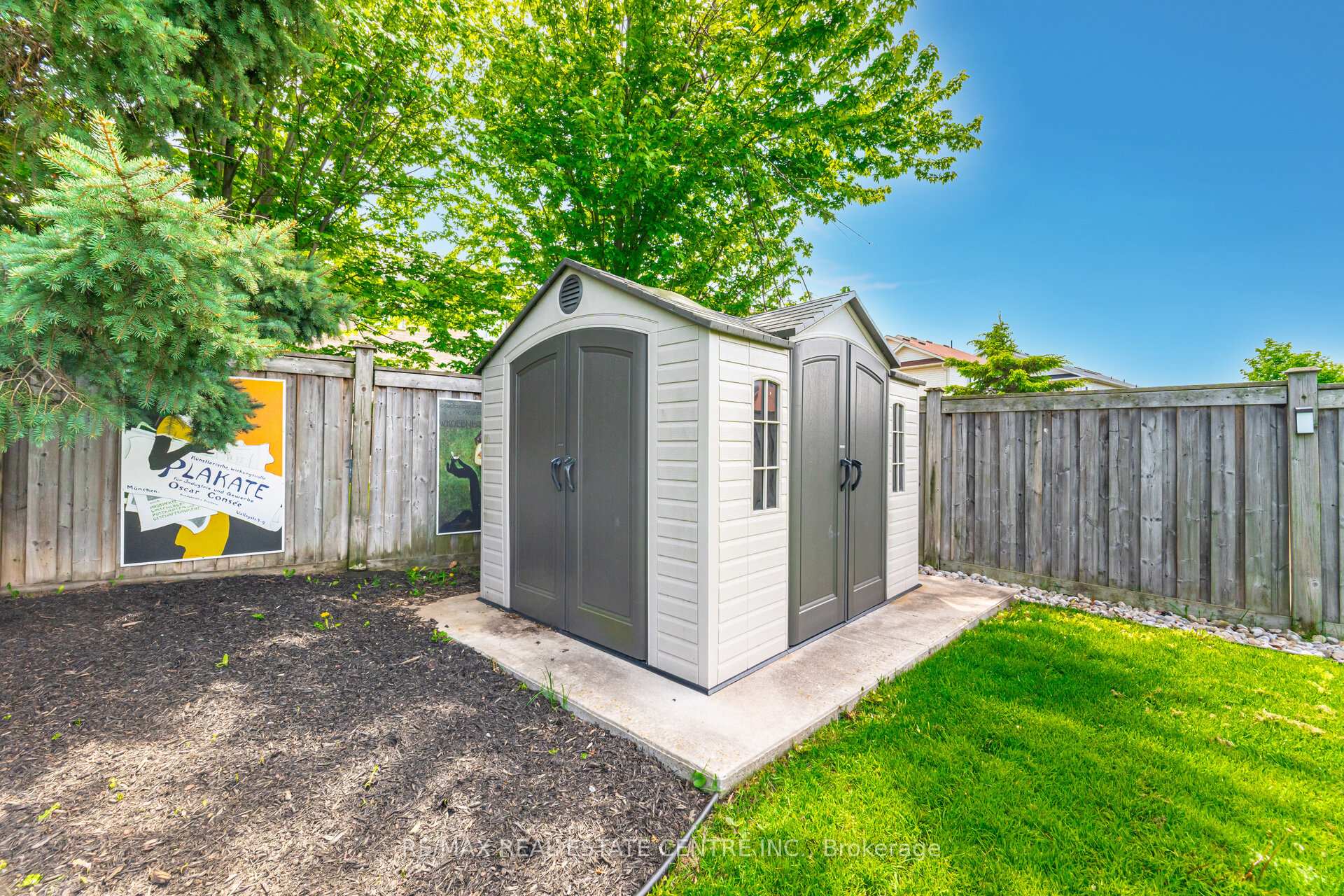 Photo 43 of 47 Regalia Way, Barrie, Innis-Shore — HOMEH