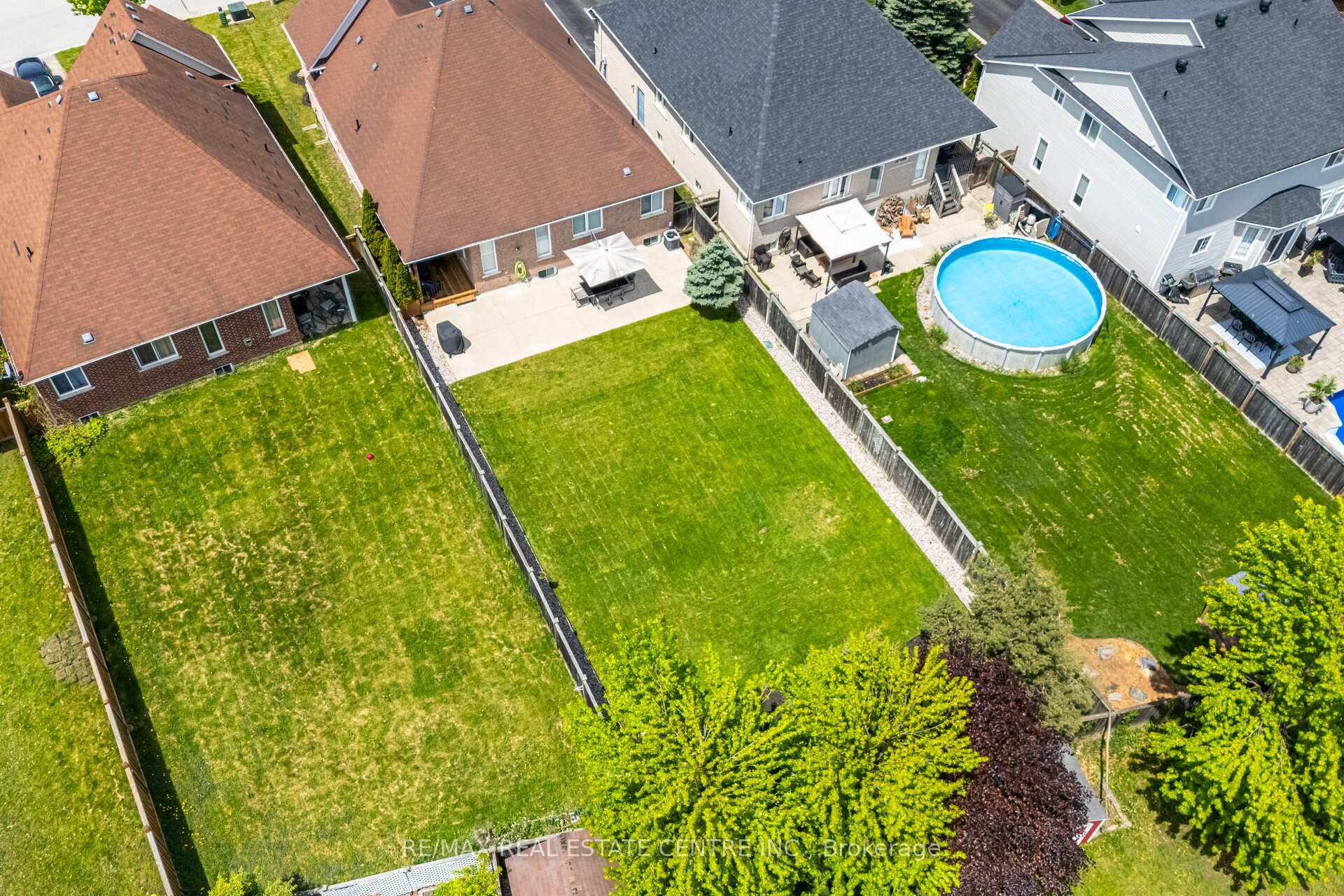 Photo 47 of 47 Regalia Way, Barrie, Innis-Shore — HOMEH