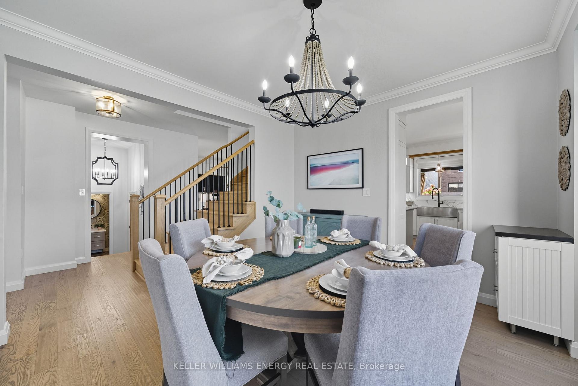 Photo 6 of 42 Yacht Drive, Clarington, Bowmanville — HOMEH
