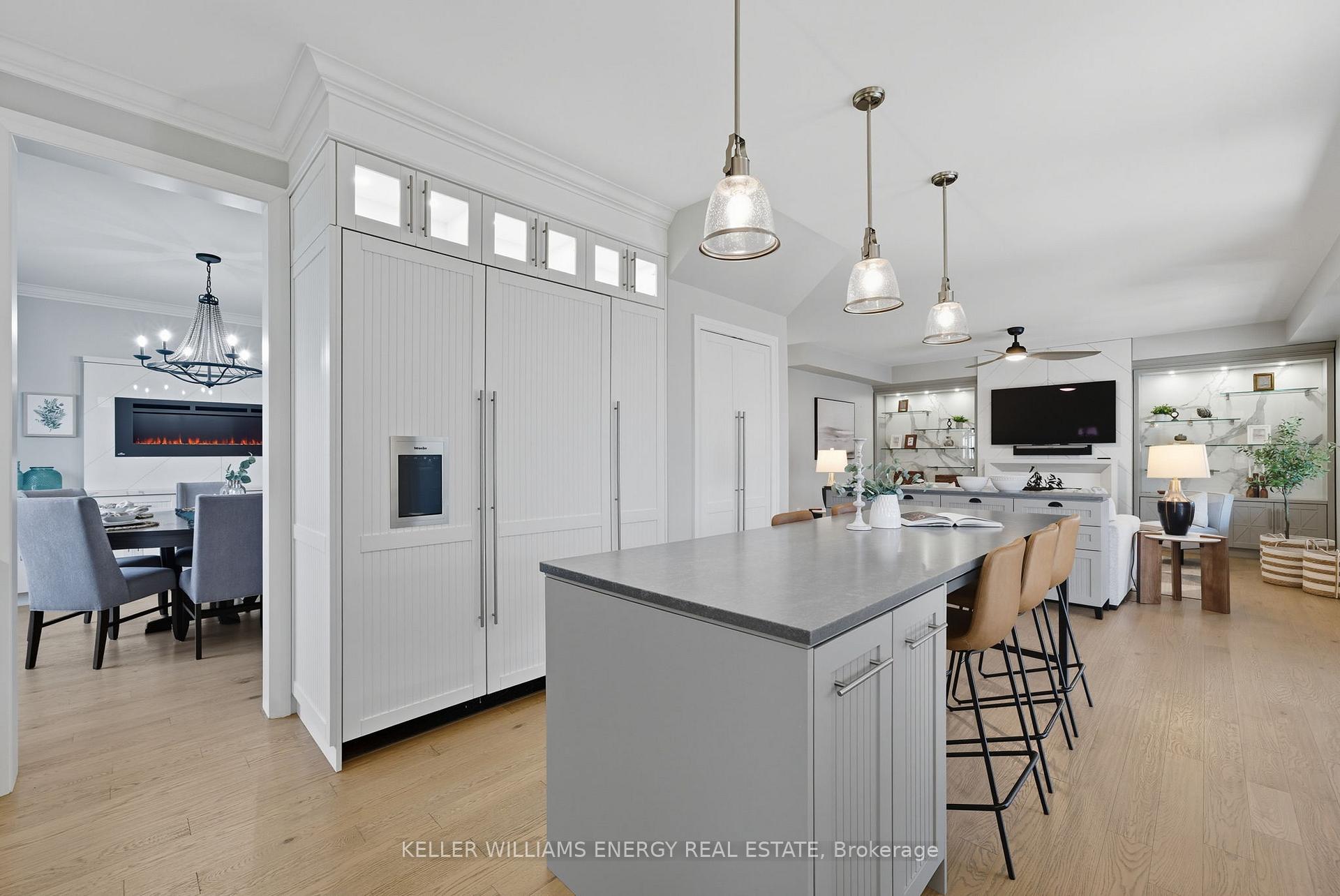 Photo 9 of 42 Yacht Drive, Clarington, Bowmanville — HOMEH