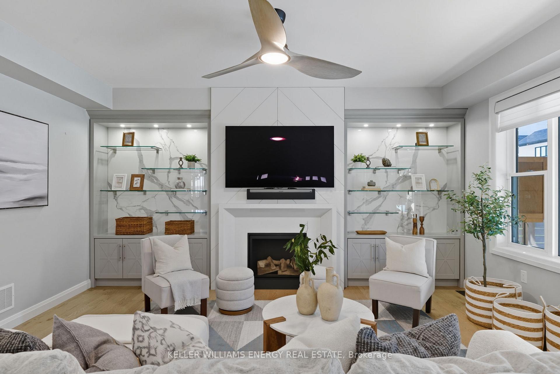 Photo 10 of 42 Yacht Drive, Clarington, Bowmanville — HOMEH
