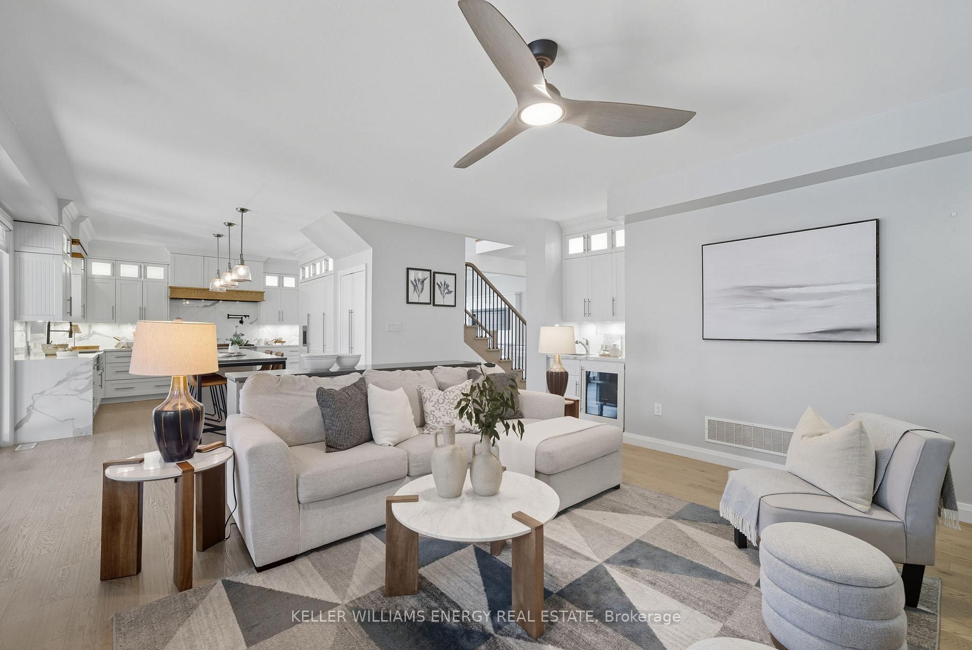 Photo 11 of 42 Yacht Drive, Clarington, Bowmanville — HOMEH