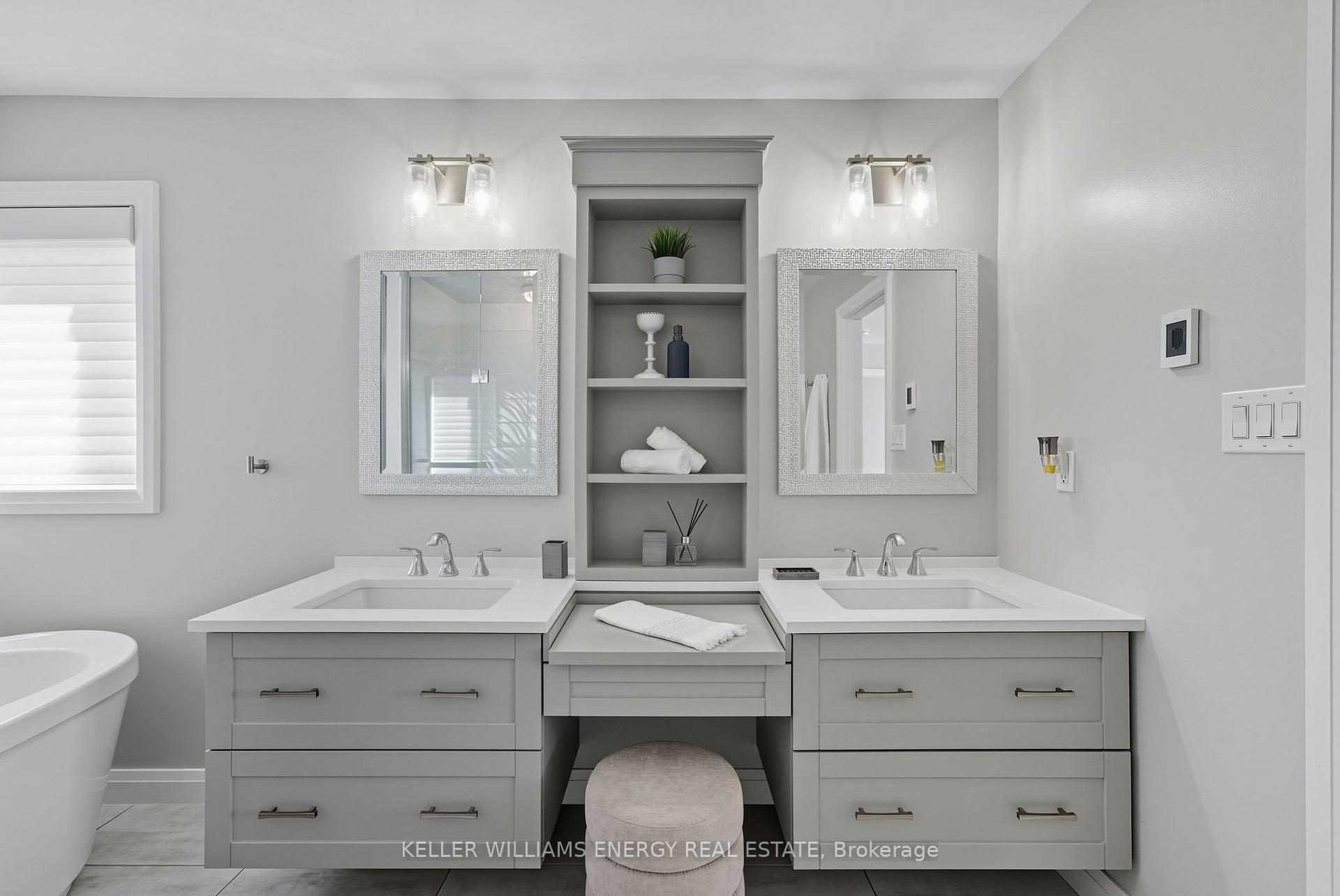 Photo 16 of 42 Yacht Drive, Clarington, Bowmanville — HOMEH