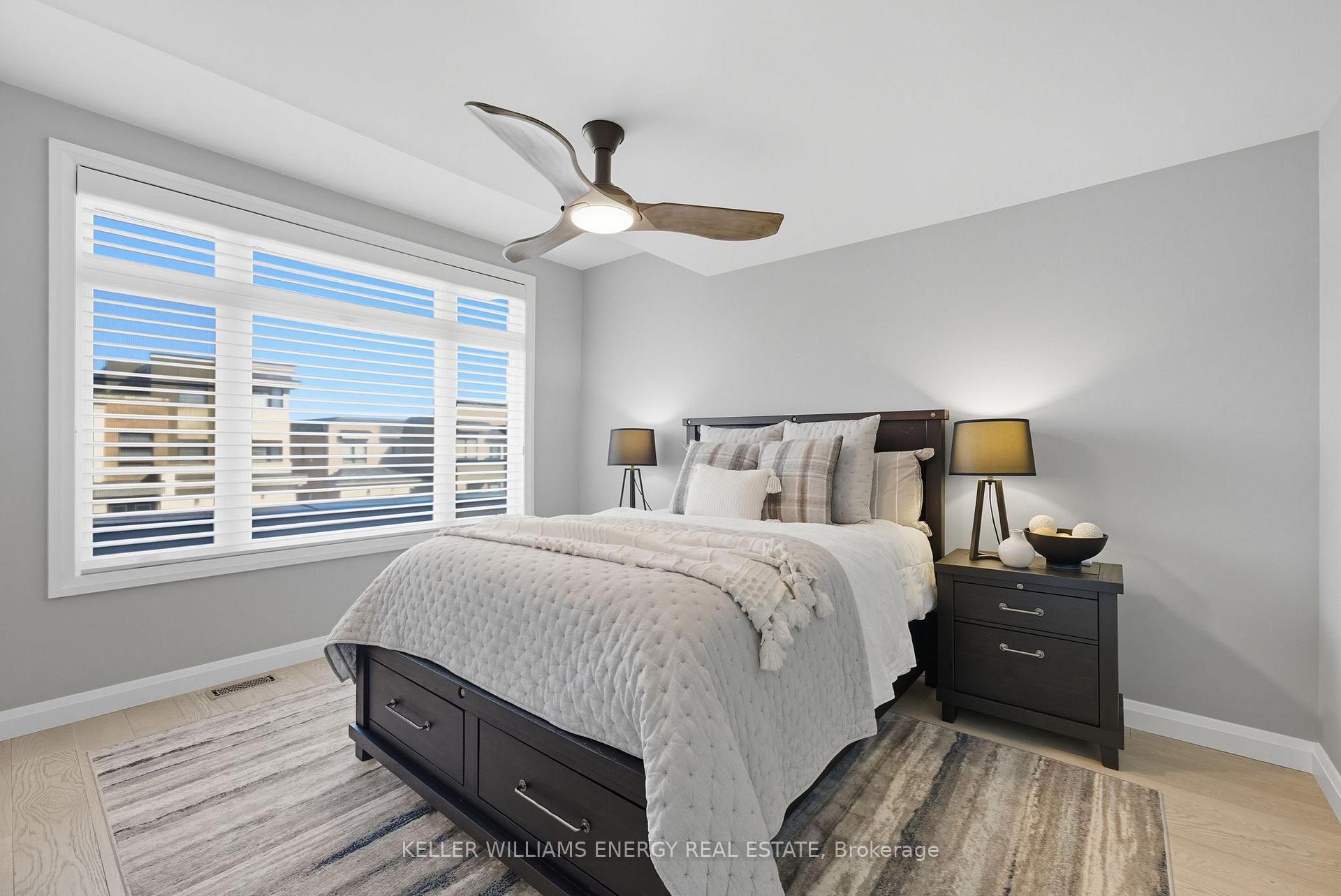 Photo 17 of 42 Yacht Drive, Clarington, Bowmanville — HOMEH