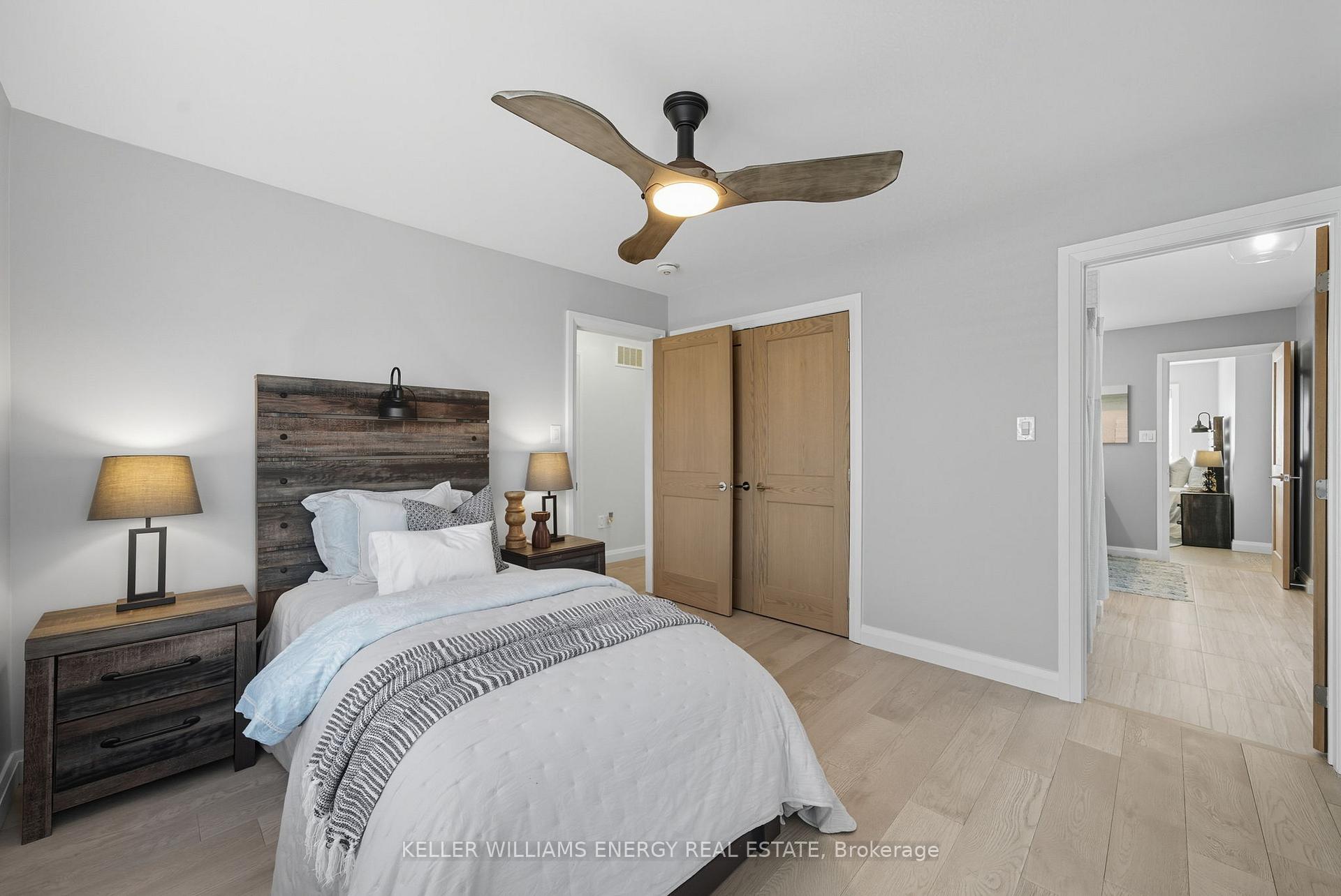Photo 20 of 42 Yacht Drive, Clarington, Bowmanville — HOMEH