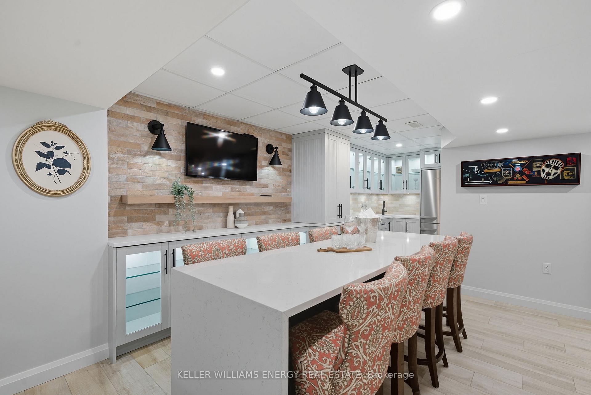 Photo 26 of 42 Yacht Drive, Clarington, Bowmanville — HOMEH