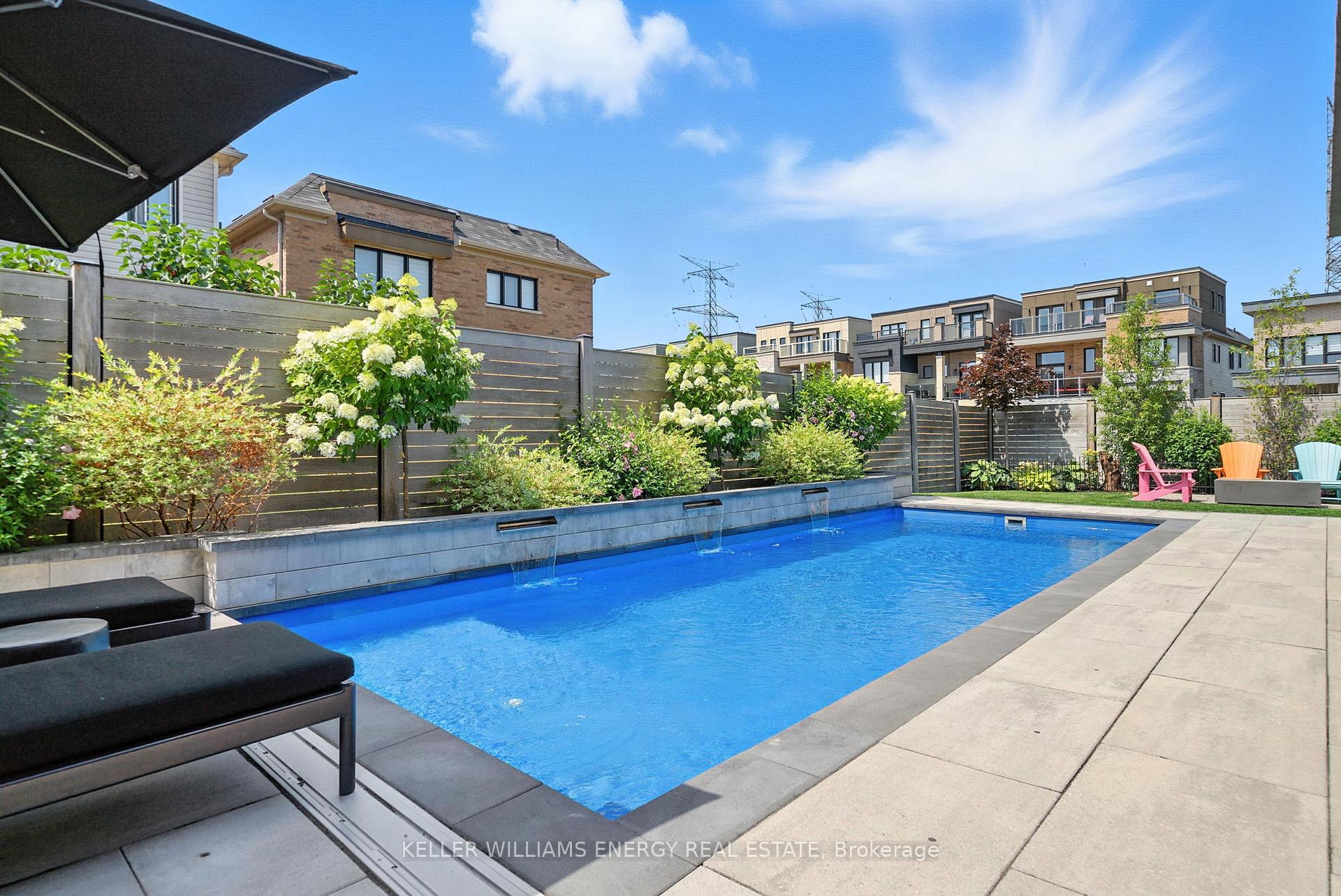 Photo 33 of 42 Yacht Drive, Clarington, Bowmanville — HOMEH