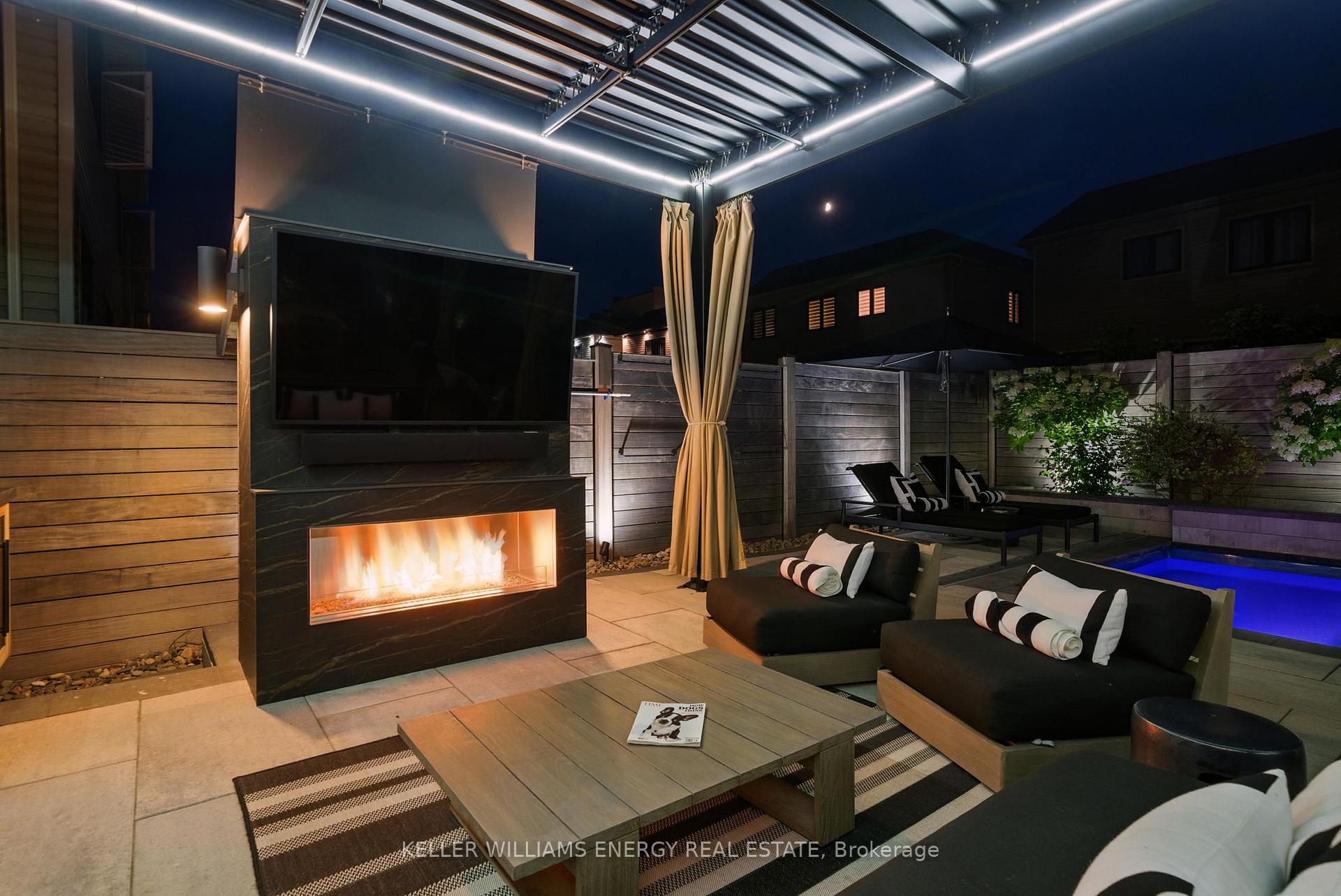 Photo 36 of 42 Yacht Drive, Clarington, Bowmanville — HOMEH