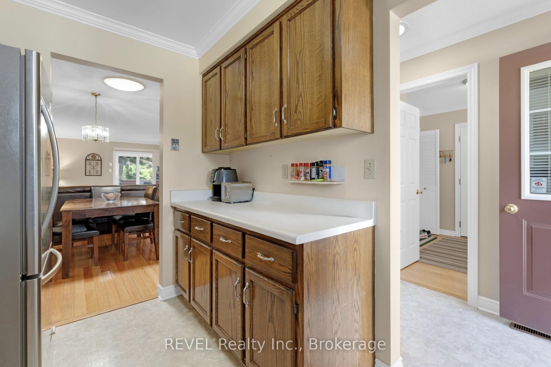 Photo 10 of Unit 20, 10 Wentworth Drive, Grimsby, Grimsby East — HOMEH