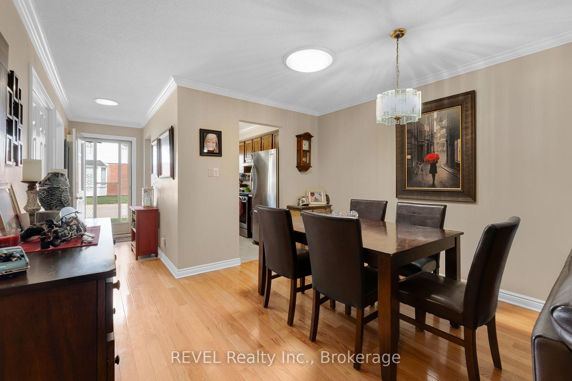 Photo 14 of Unit 20, 10 Wentworth Drive, Grimsby, Grimsby East — HOMEH