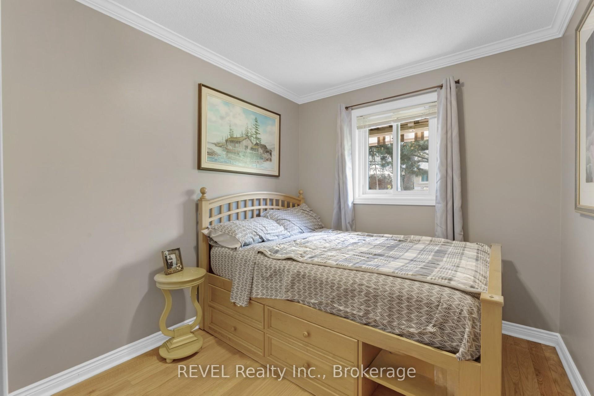 Photo 19 of Unit 20, 10 Wentworth Drive, Grimsby, Grimsby East — HOMEH