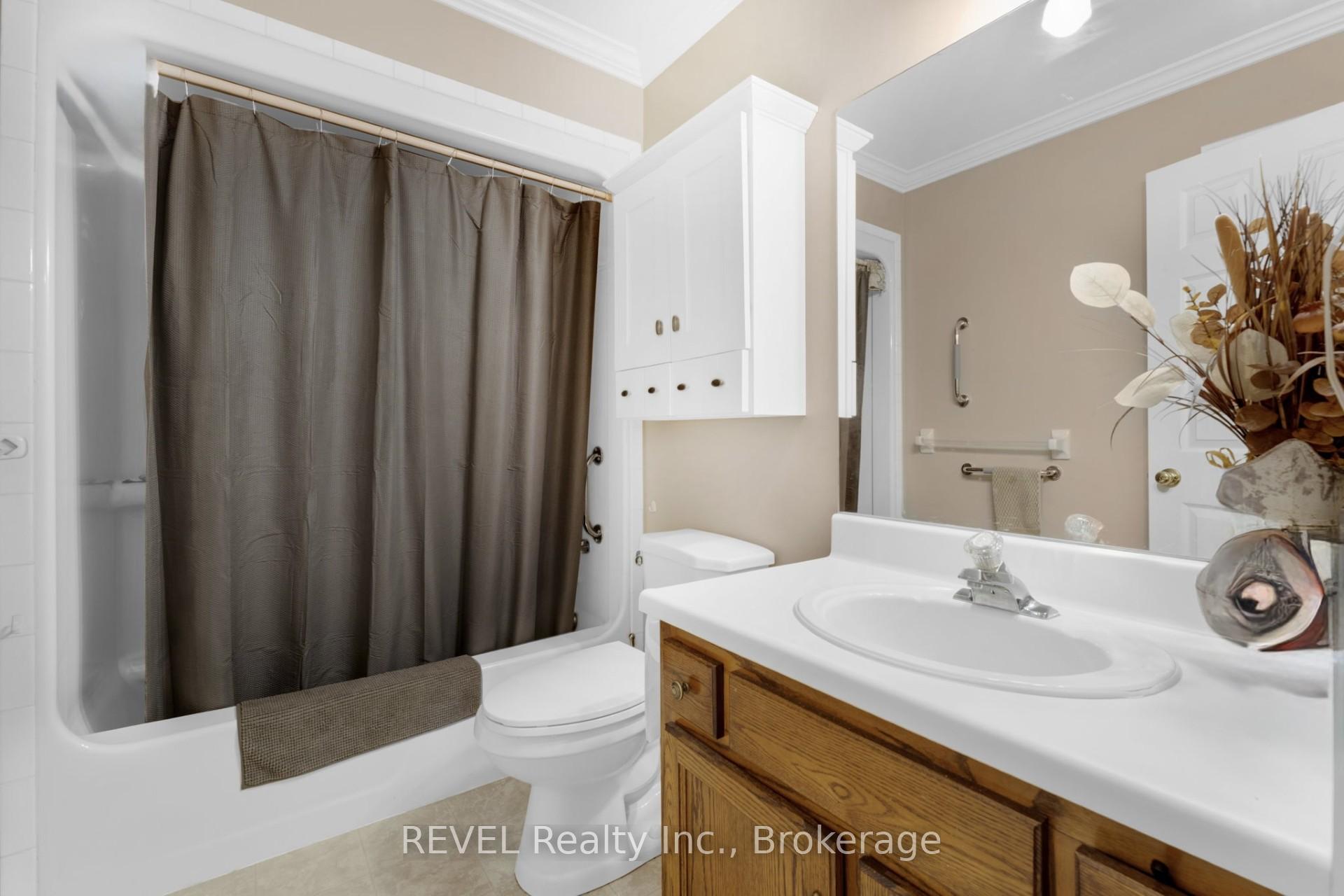 Photo 21 of Unit 20, 10 Wentworth Drive, Grimsby, Grimsby East — HOMEH