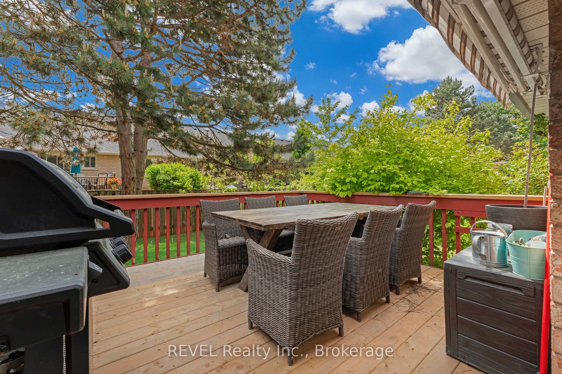 Photo 23 of Unit 20, 10 Wentworth Drive, Grimsby, Grimsby East — HOMEH