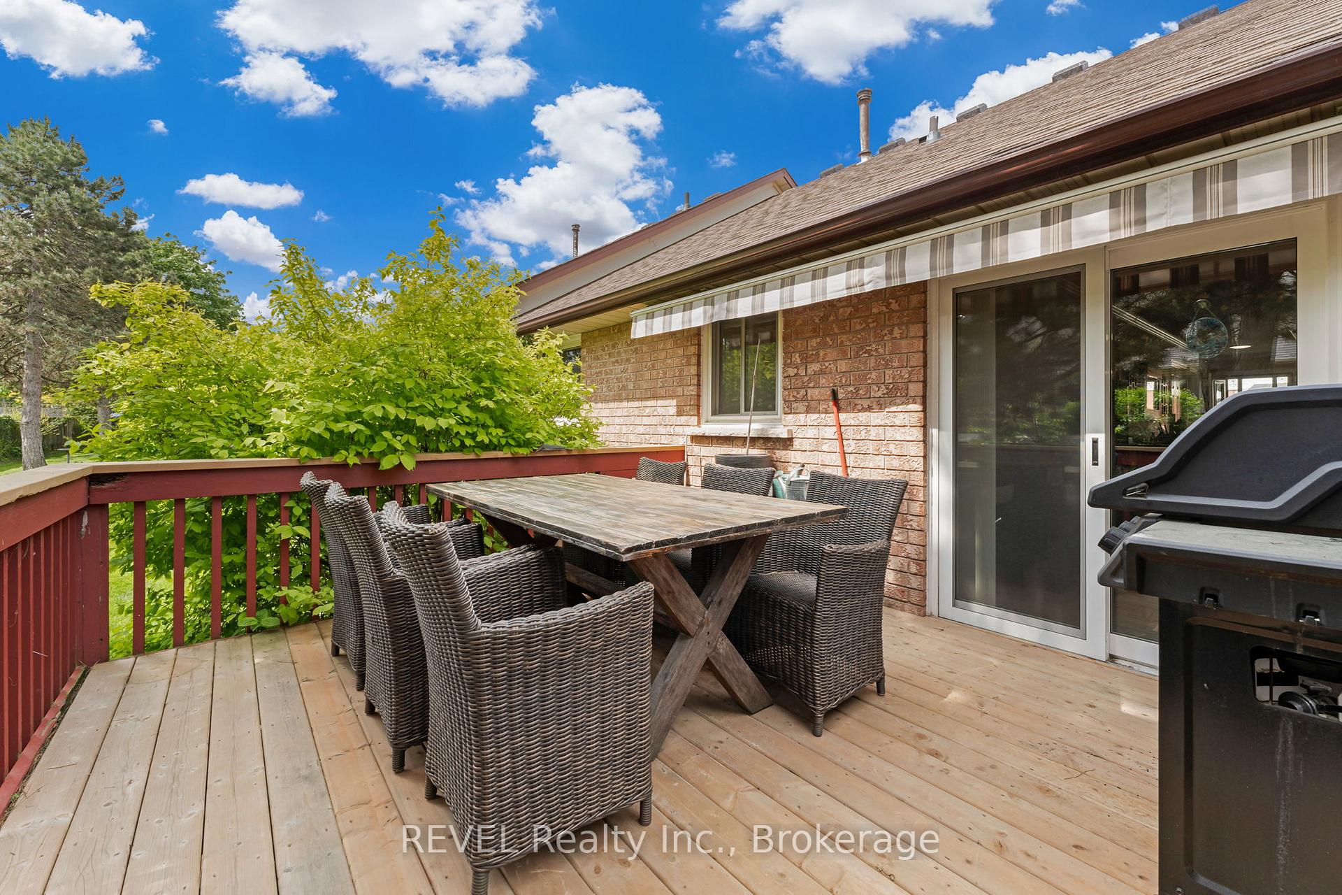 Photo 24 of Unit 20, 10 Wentworth Drive, Grimsby, Grimsby East — HOMEH