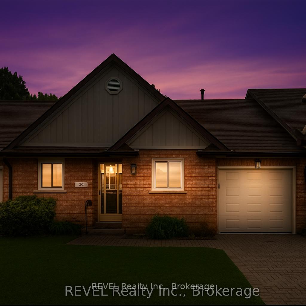 Photo 33 of Unit 20, 10 Wentworth Drive, Grimsby, Grimsby East — HOMEH