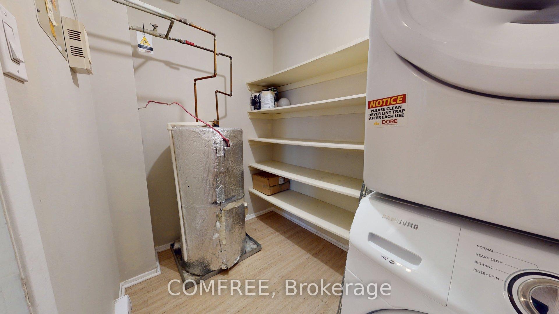 Photo 8 of Unit 4, 4 Waterfall Lane, Ottawa, Westcliffe Estates — HOMEH