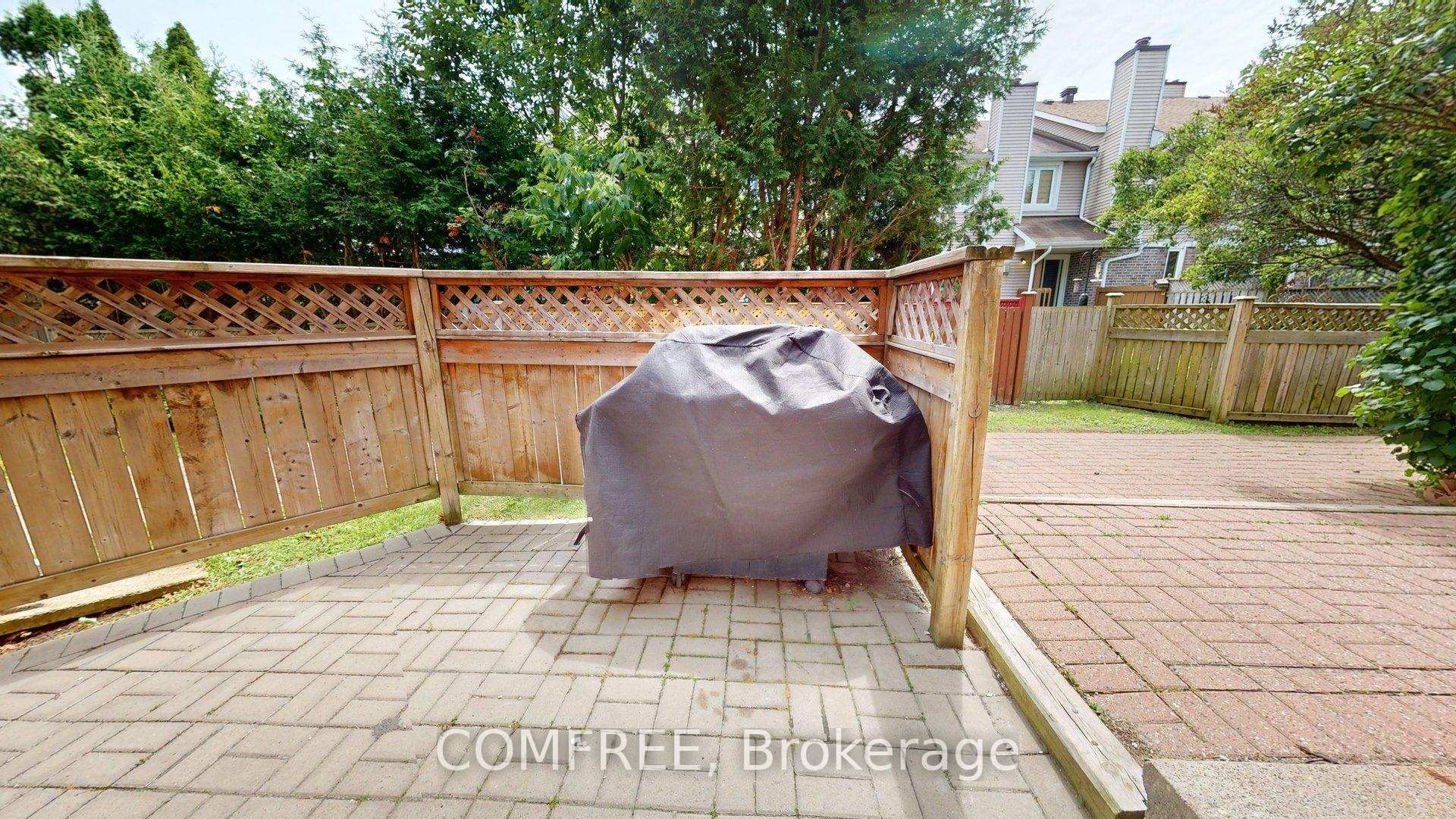 Photo 13 of Unit 4, 4 Waterfall Lane, Ottawa, Westcliffe Estates — HOMEH