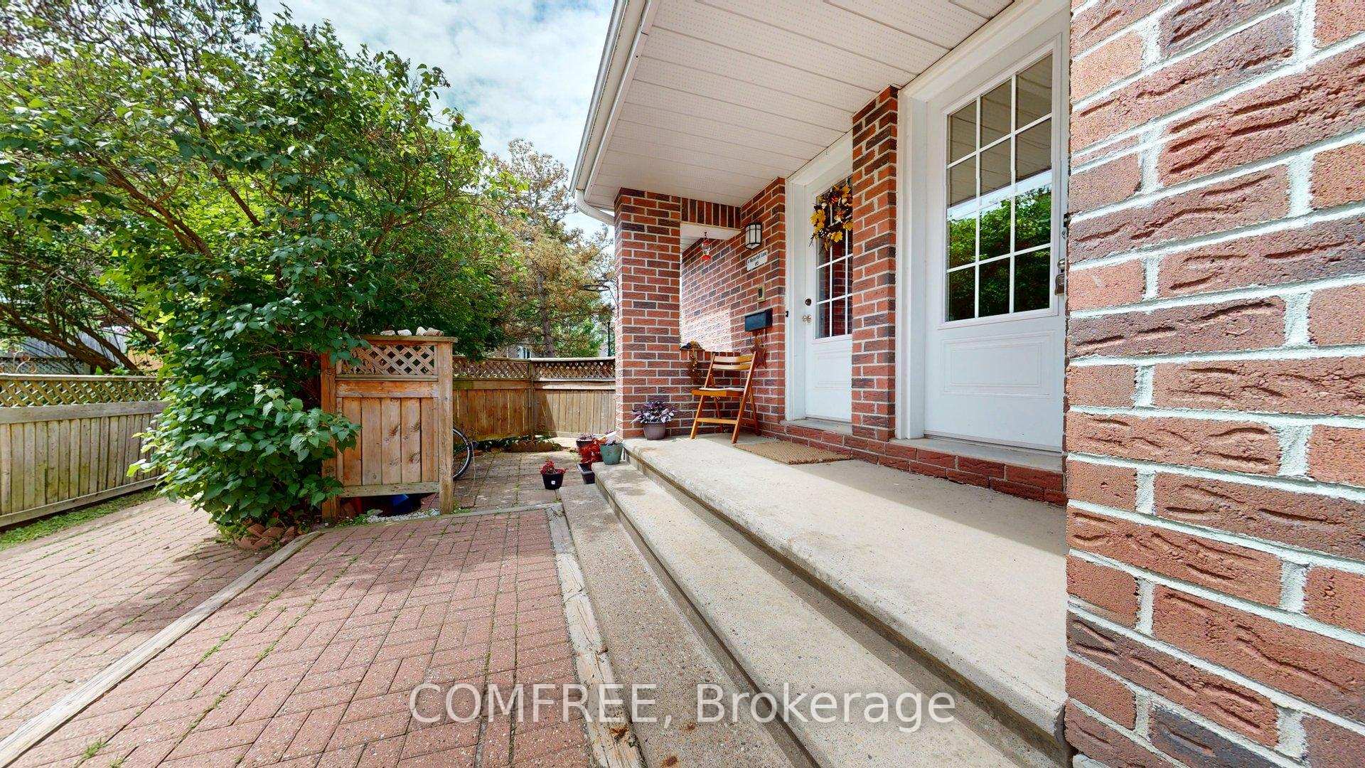 Photo 14 of Unit 4, 4 Waterfall Lane, Ottawa, Westcliffe Estates — HOMEH