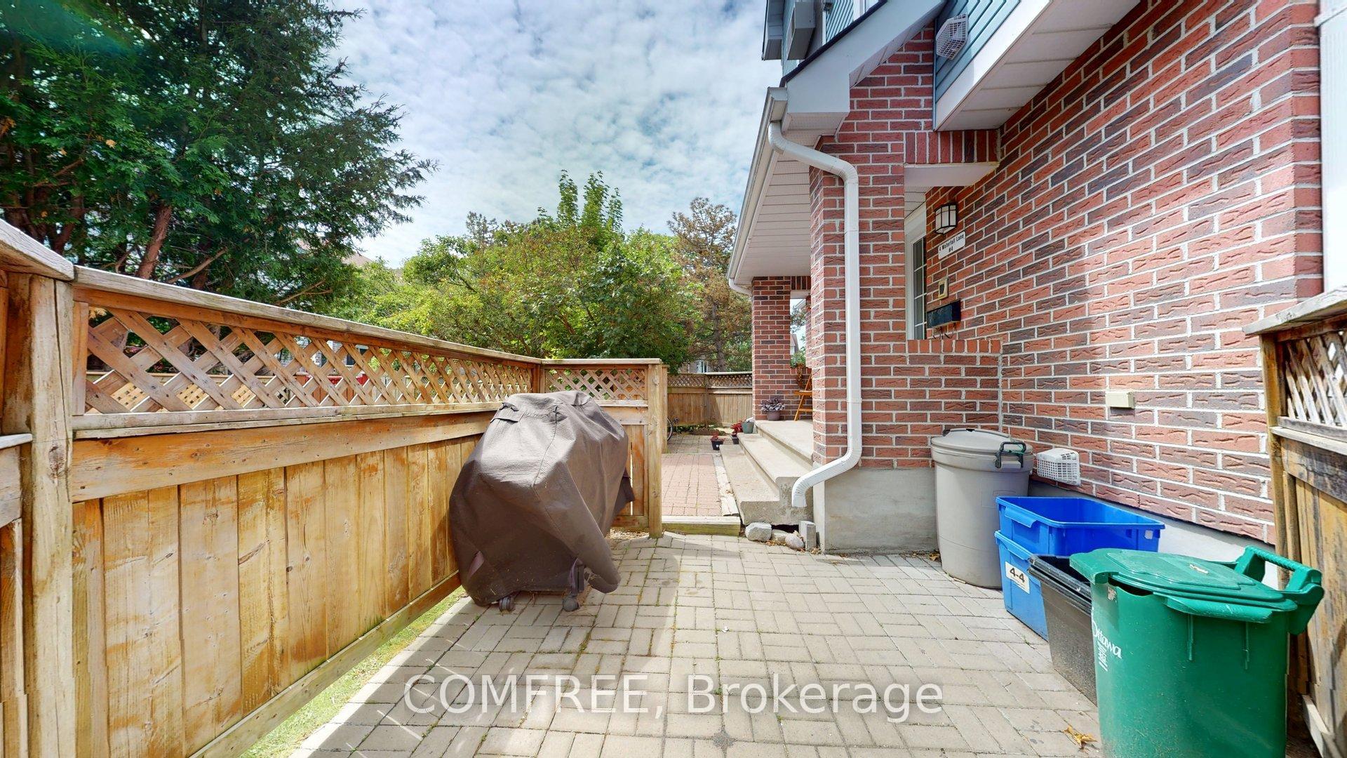 Photo 15 of Unit 4, 4 Waterfall Lane, Ottawa, Westcliffe Estates — HOMEH