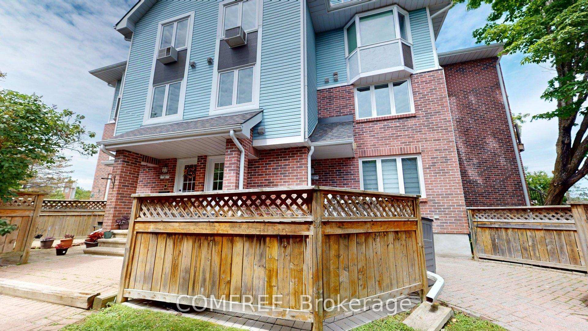 Photo 16 of Unit 4, 4 Waterfall Lane, Ottawa, Westcliffe Estates — HOMEH