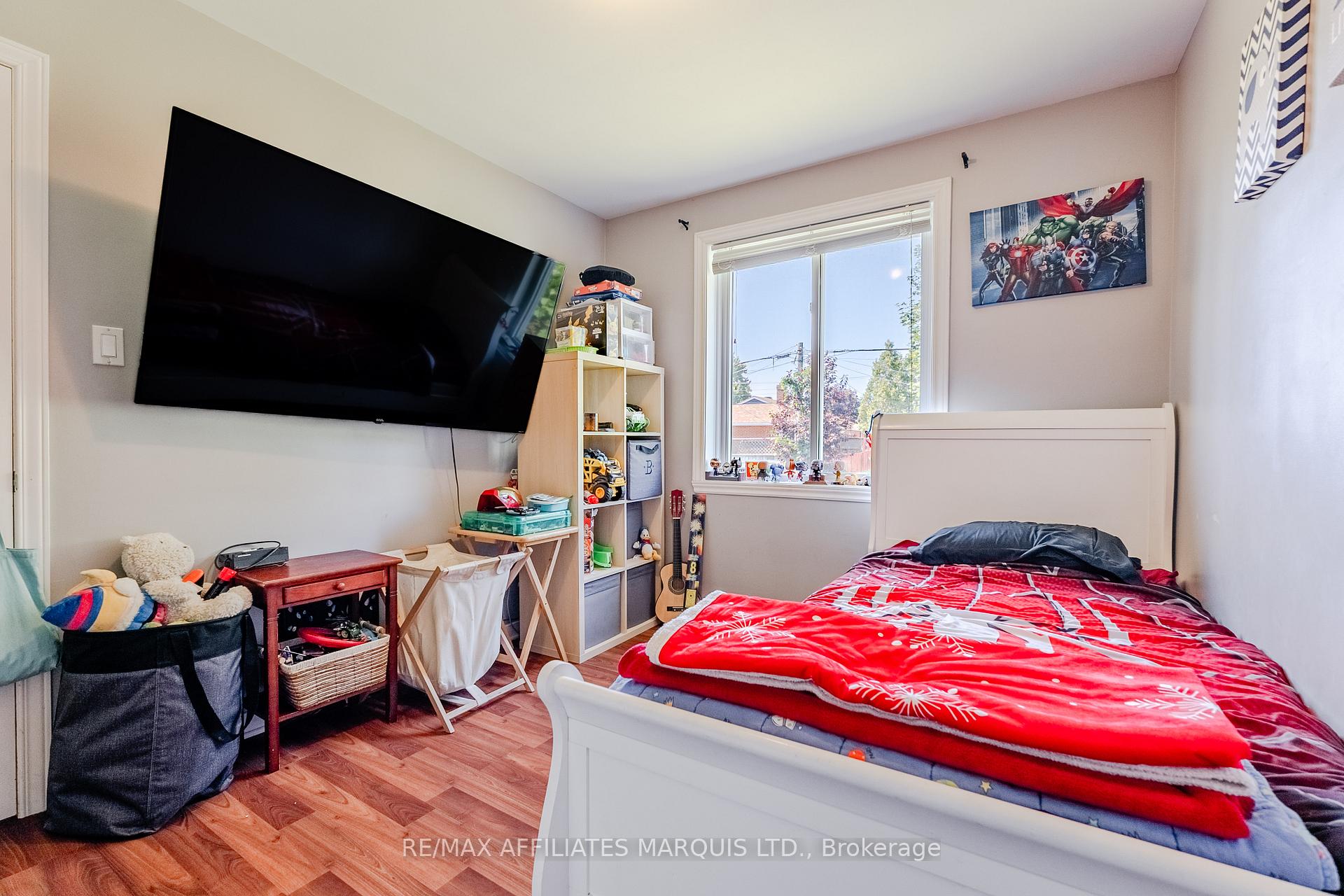 Photo 16 of 613 Carleton Street, Cornwall — HOMEH