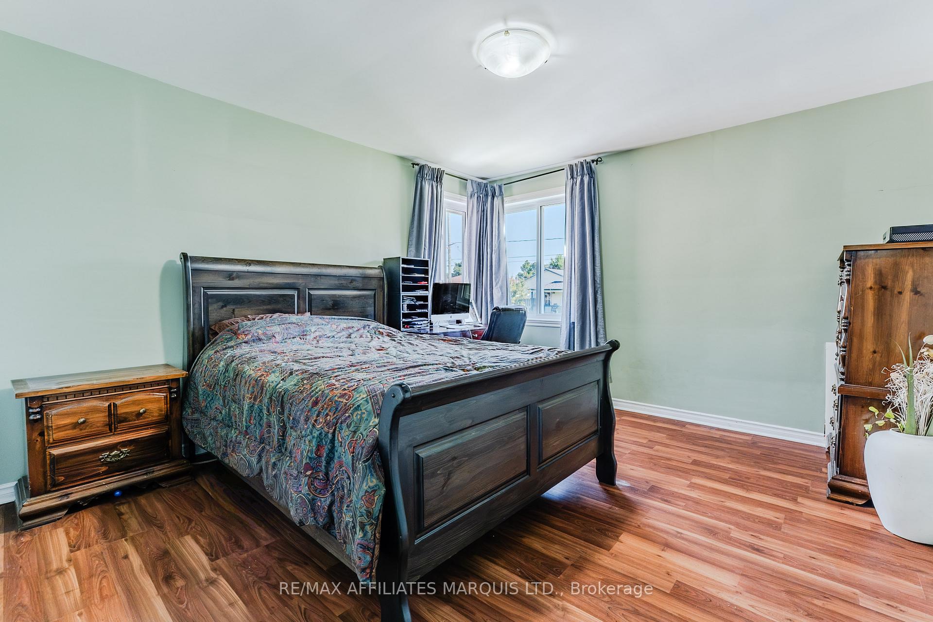 Photo 20 of 613 Carleton Street, Cornwall — HOMEH