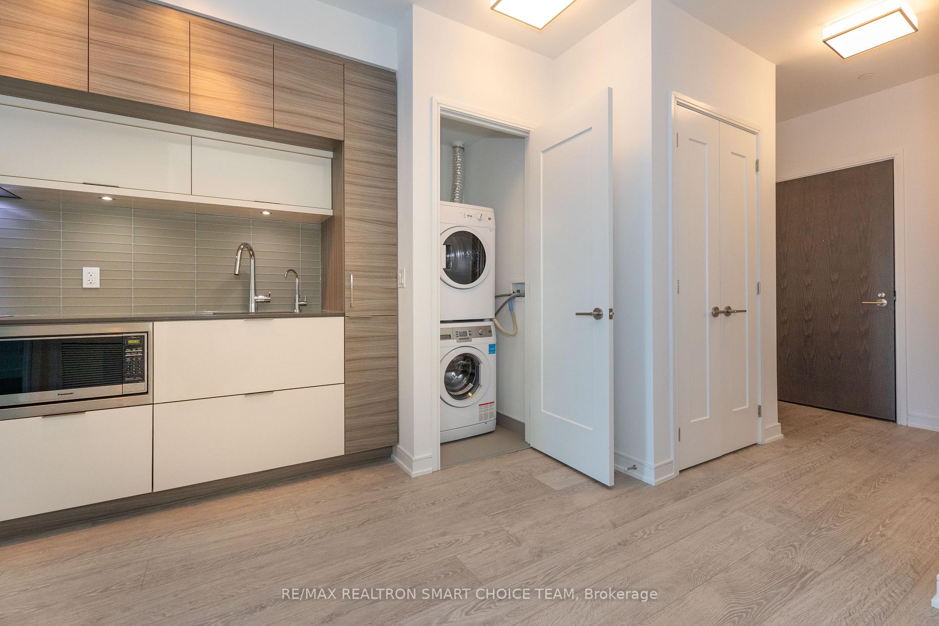 Photo 4 of Unit 704, 88 Scott Street, Toronto, Church-Yonge Corridor — HOMEH