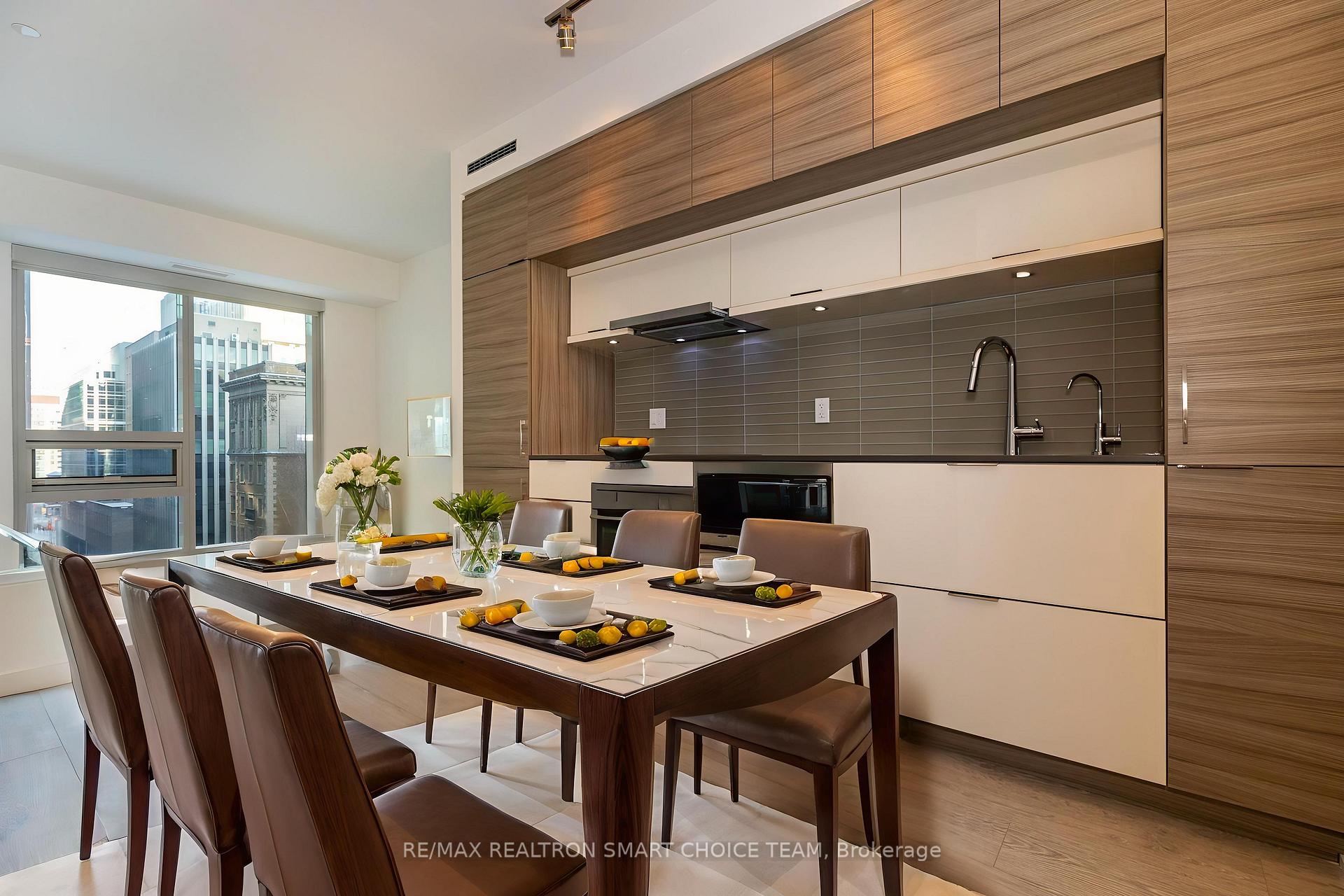 Photo 5 of Unit 704, 88 Scott Street, Toronto, Church-Yonge Corridor — HOMEH