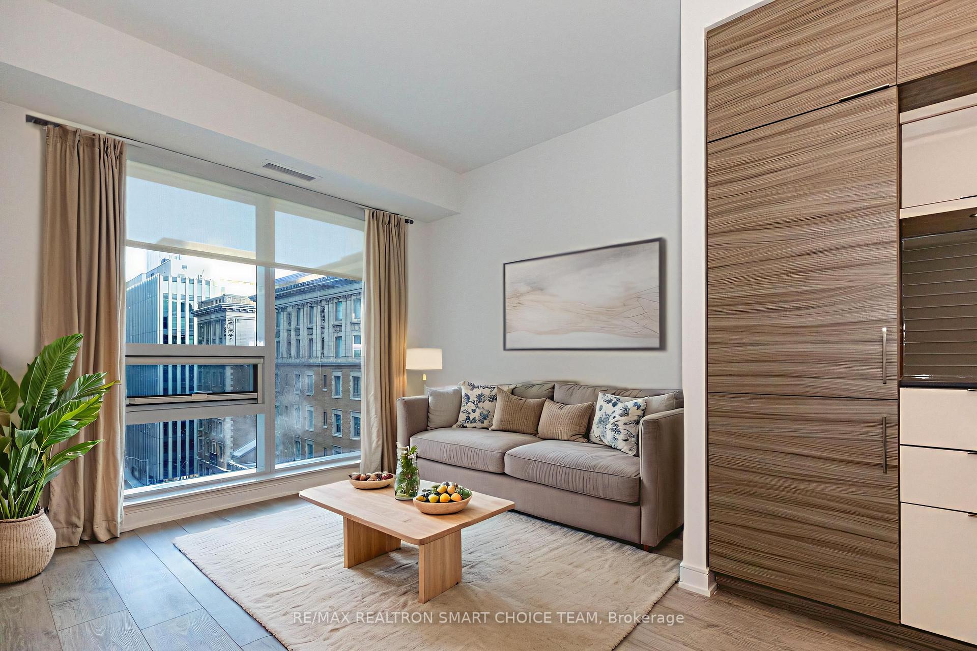 Photo 8 of Unit 704, 88 Scott Street, Toronto, Church-Yonge Corridor — HOMEH