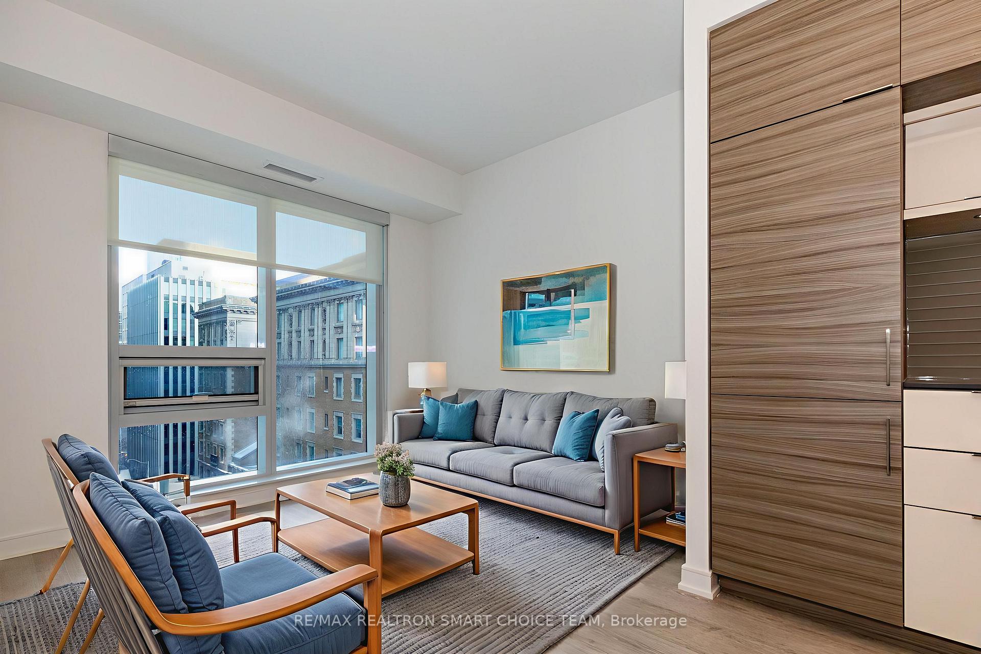 Photo 9 of Unit 704, 88 Scott Street, Toronto, Church-Yonge Corridor — HOMEH