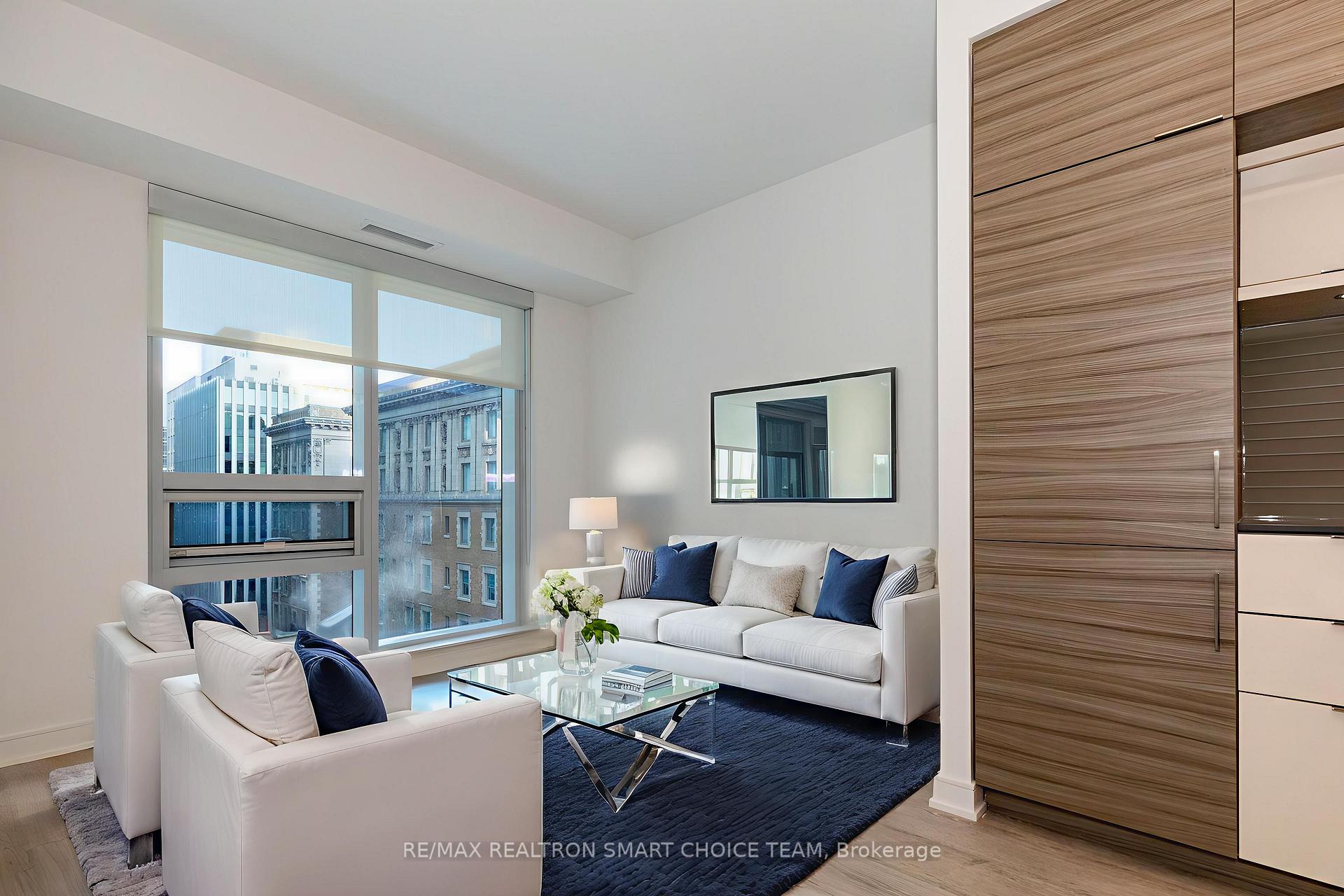 Photo 10 of Unit 704, 88 Scott Street, Toronto, Church-Yonge Corridor — HOMEH