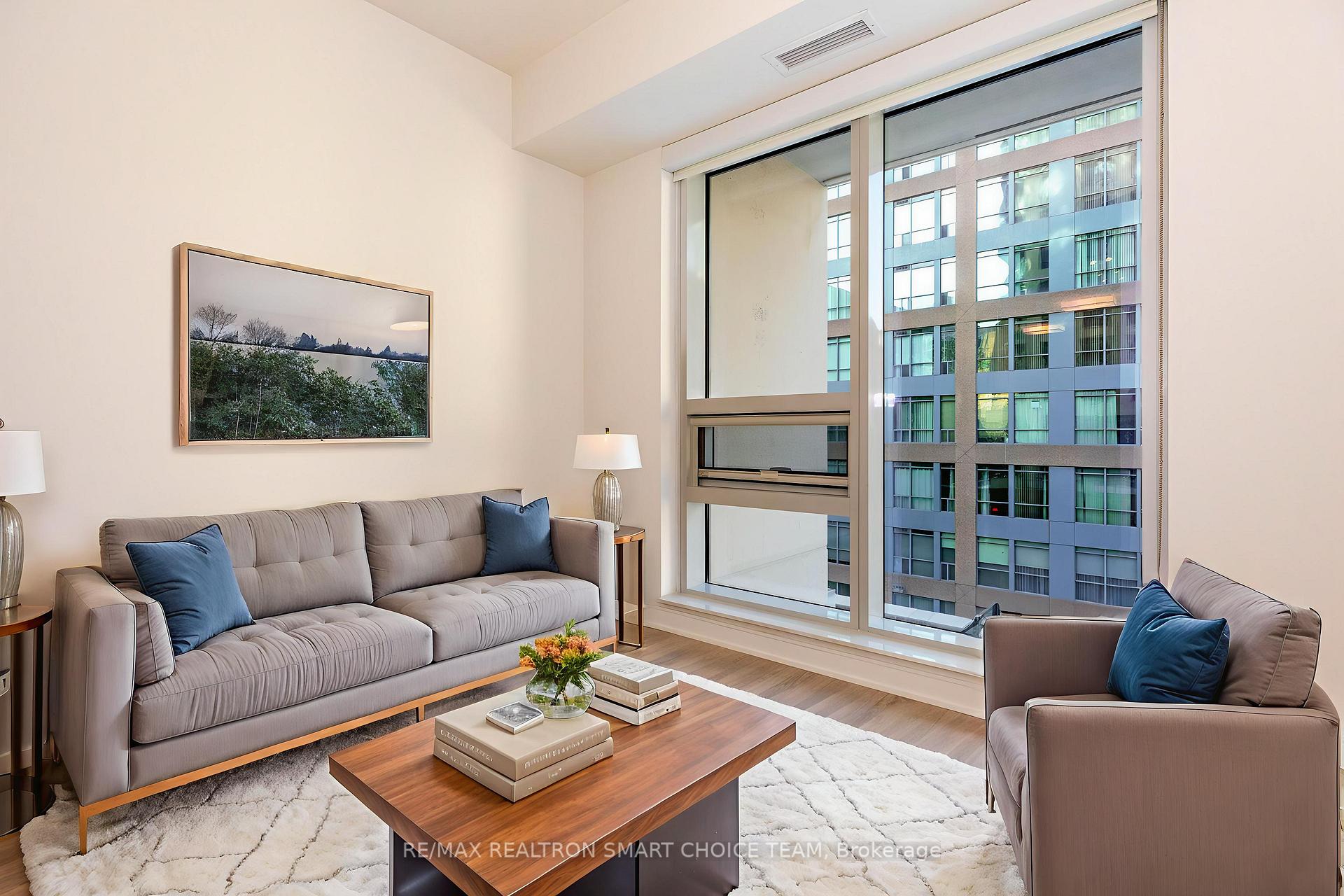 Photo 12 of Unit 704, 88 Scott Street, Toronto, Church-Yonge Corridor — HOMEH