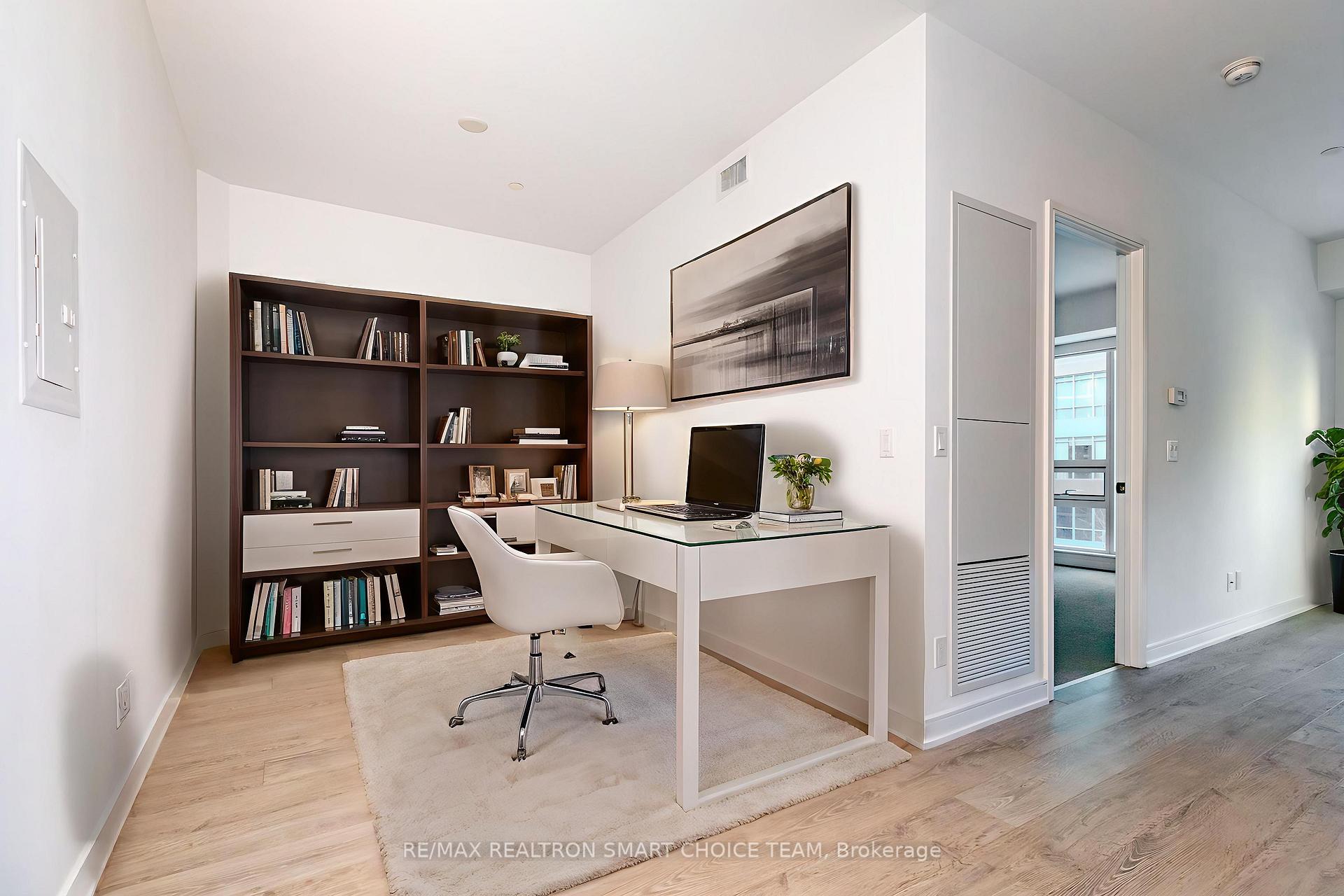 Photo 15 of Unit 704, 88 Scott Street, Toronto, Church-Yonge Corridor — HOMEH