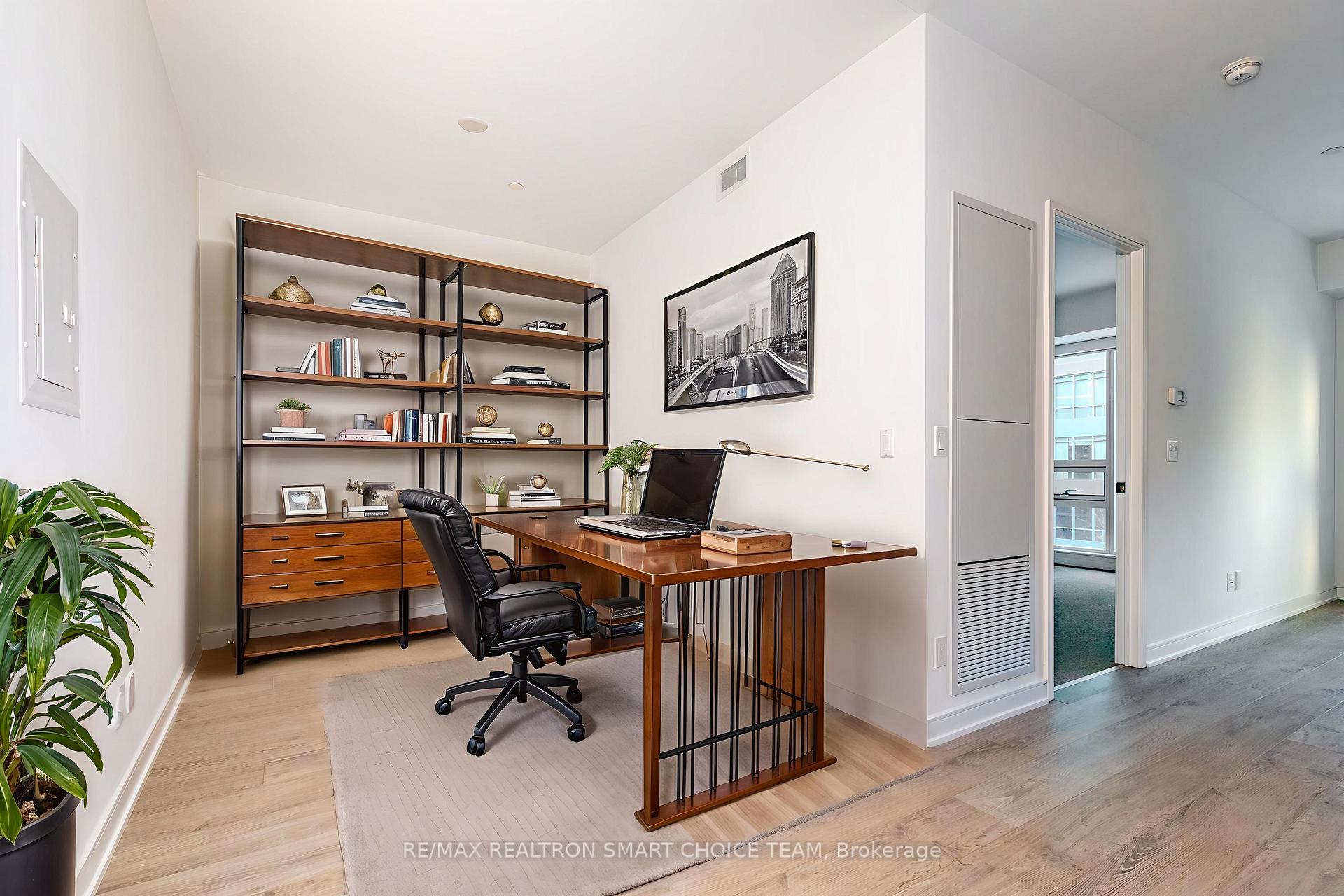 Photo 16 of Unit 704, 88 Scott Street, Toronto, Church-Yonge Corridor — HOMEH