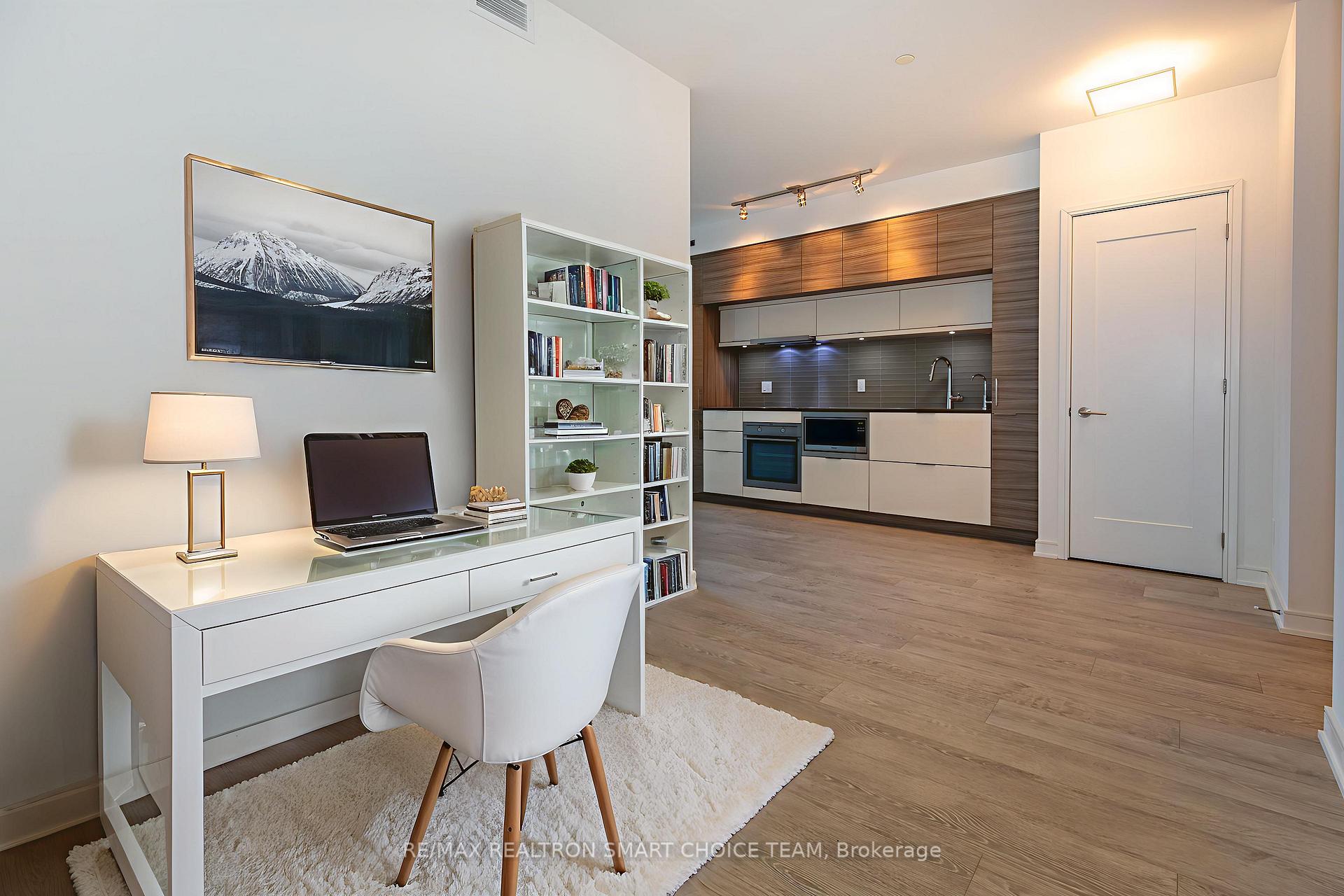 Photo 18 of Unit 704, 88 Scott Street, Toronto, Church-Yonge Corridor — HOMEH