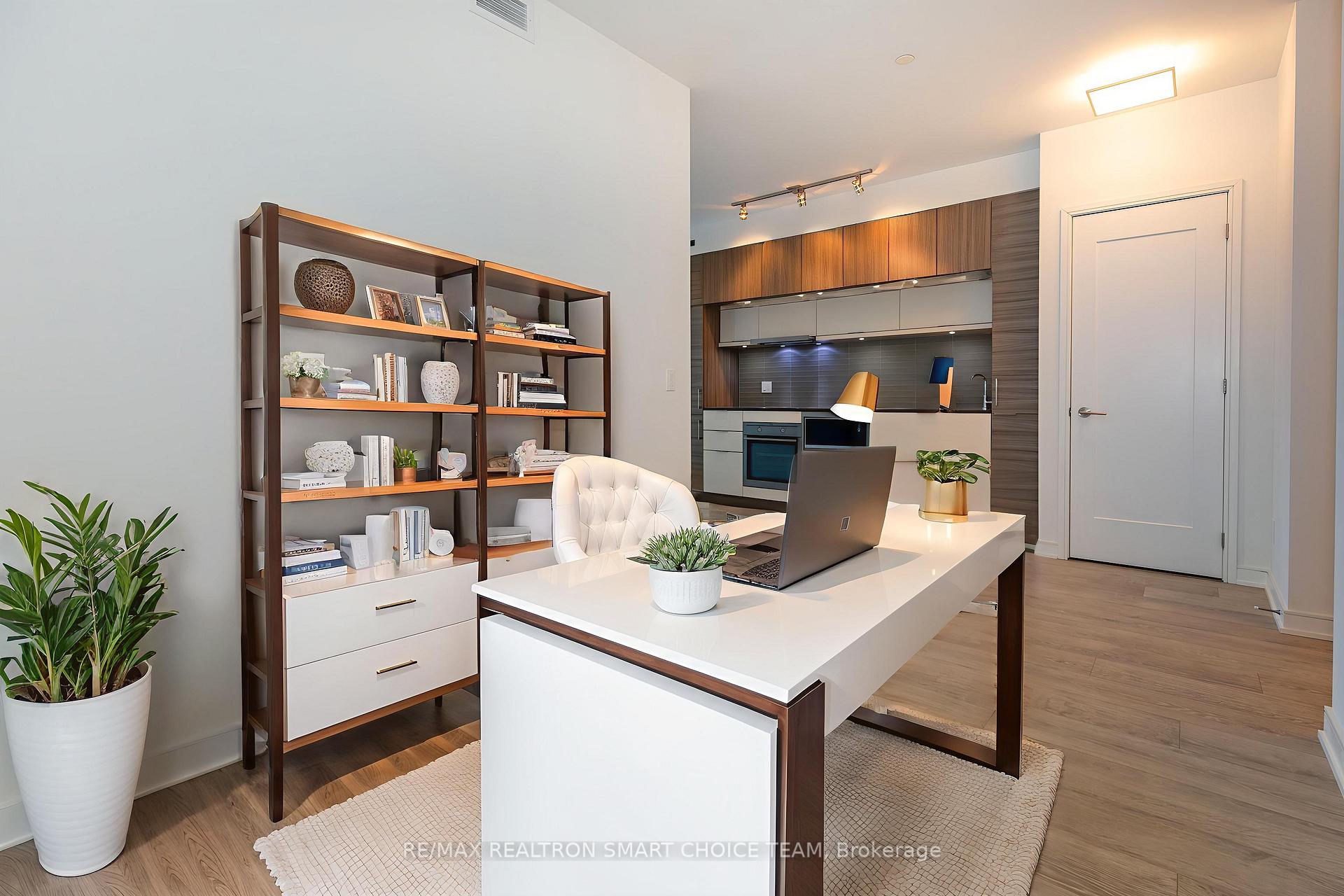 Photo 19 of Unit 704, 88 Scott Street, Toronto, Church-Yonge Corridor — HOMEH