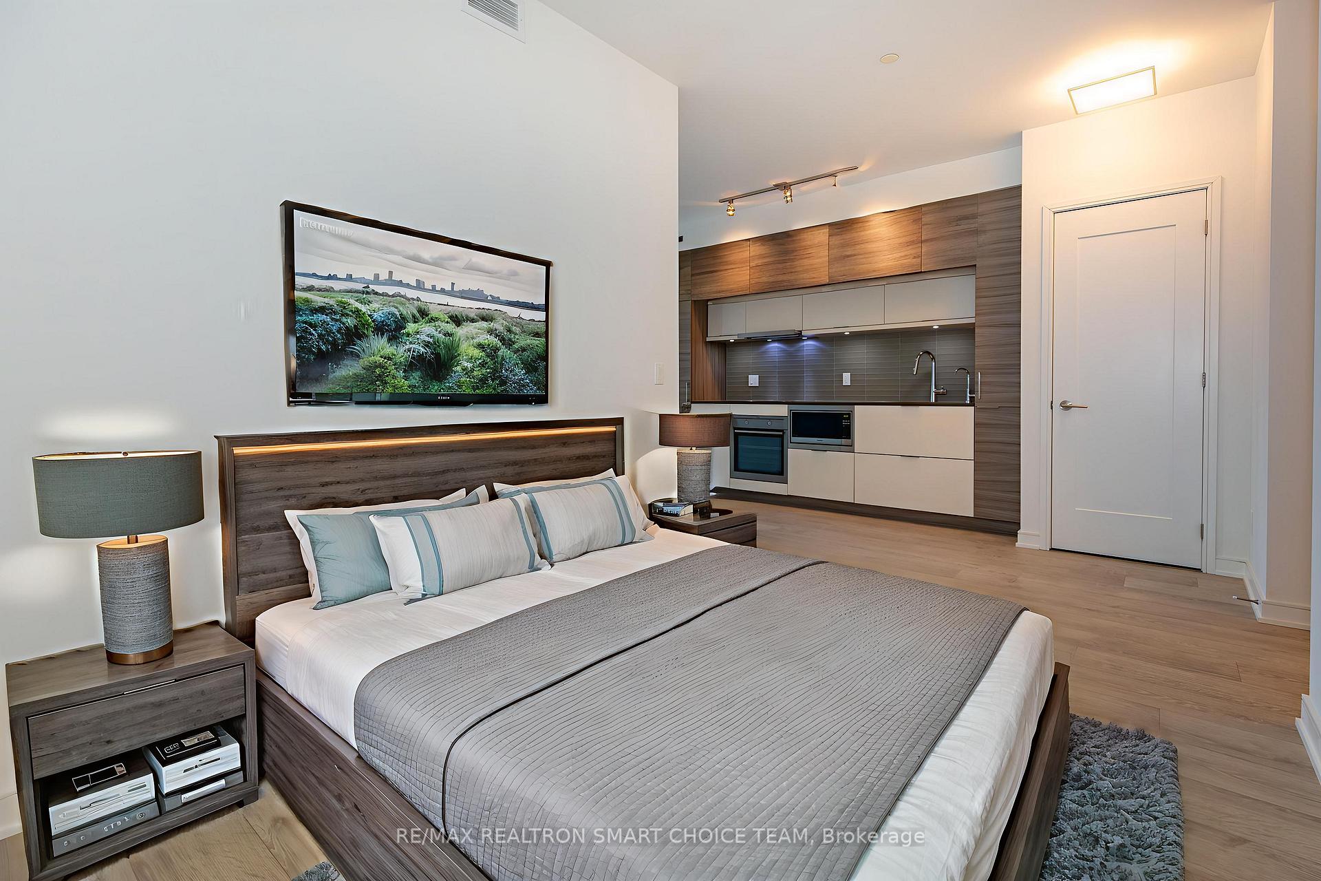 Photo 20 of Unit 704, 88 Scott Street, Toronto, Church-Yonge Corridor — HOMEH