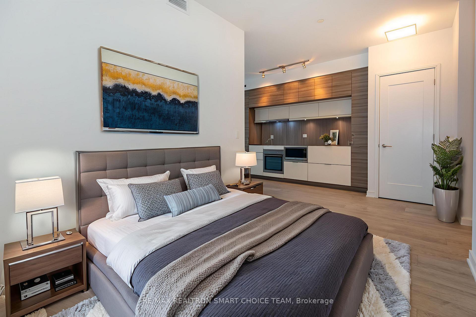 Photo 21 of Unit 704, 88 Scott Street, Toronto, Church-Yonge Corridor — HOMEH