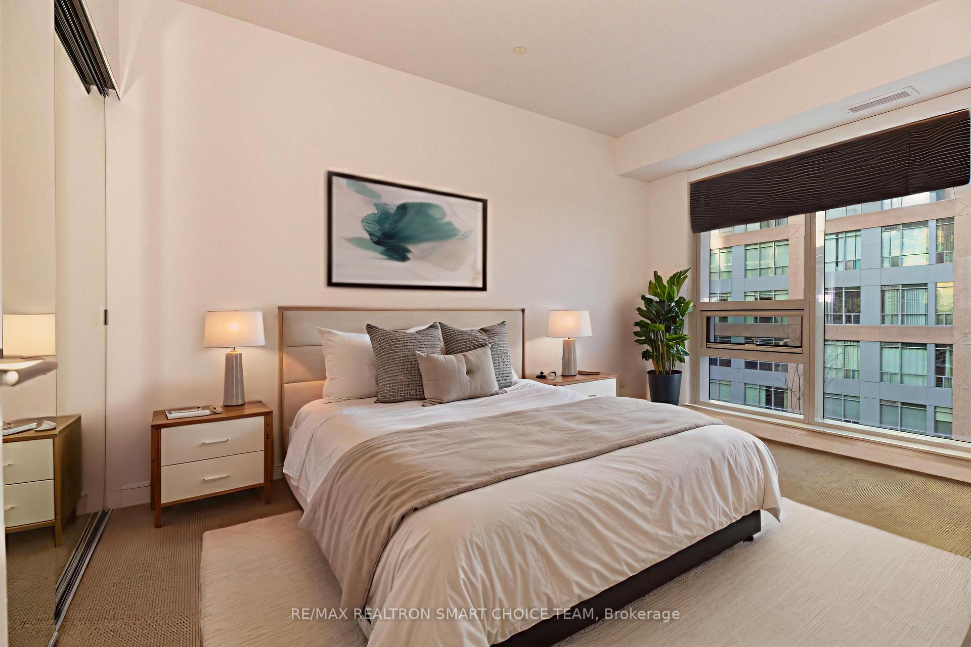Photo 22 of Unit 704, 88 Scott Street, Toronto, Church-Yonge Corridor — HOMEH
