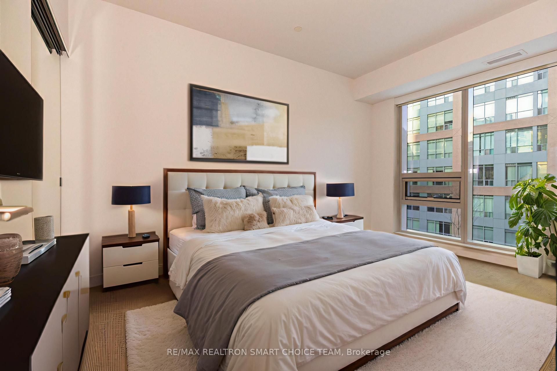 Photo 23 of Unit 704, 88 Scott Street, Toronto, Church-Yonge Corridor — HOMEH