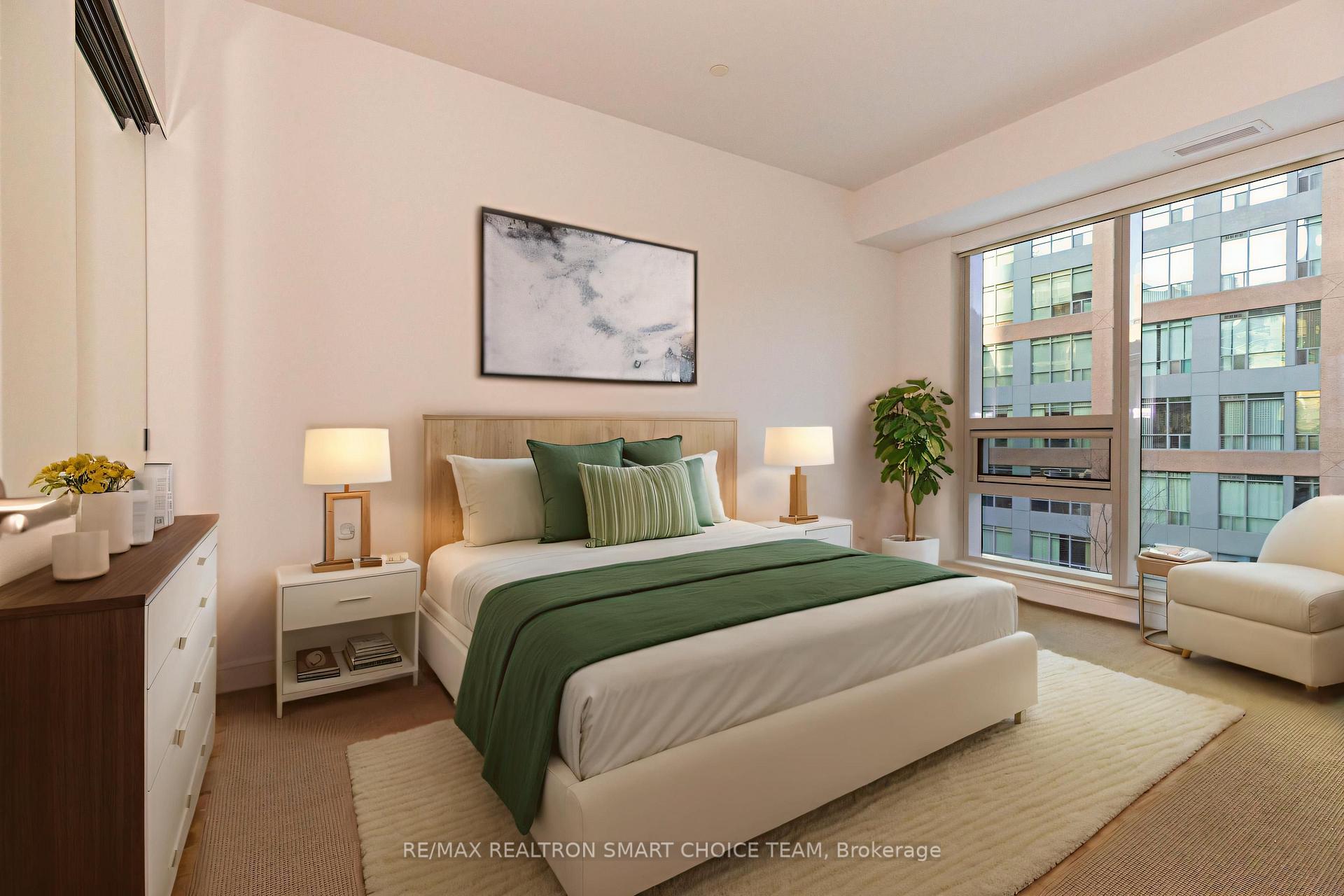 Photo 24 of Unit 704, 88 Scott Street, Toronto, Church-Yonge Corridor — HOMEH