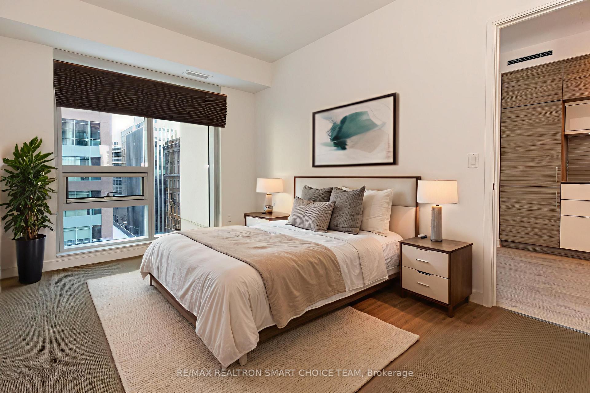 Photo 25 of Unit 704, 88 Scott Street, Toronto, Church-Yonge Corridor — HOMEH