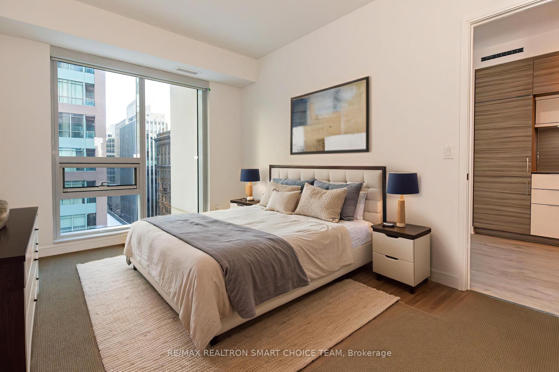 Photo 26 of Unit 704, 88 Scott Street, Toronto, Church-Yonge Corridor — HOMEH